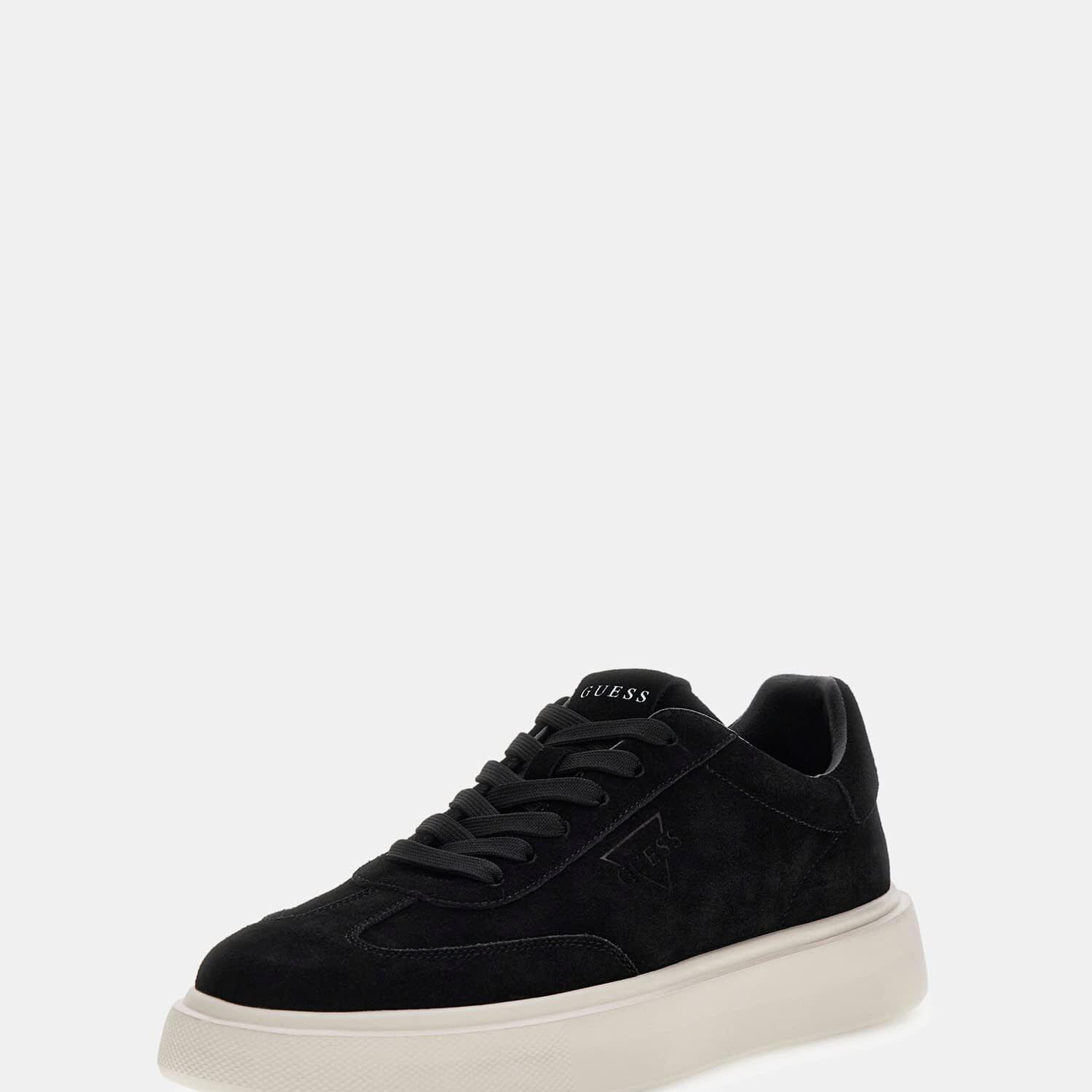 Plaza Erkek Deri Sneaker
