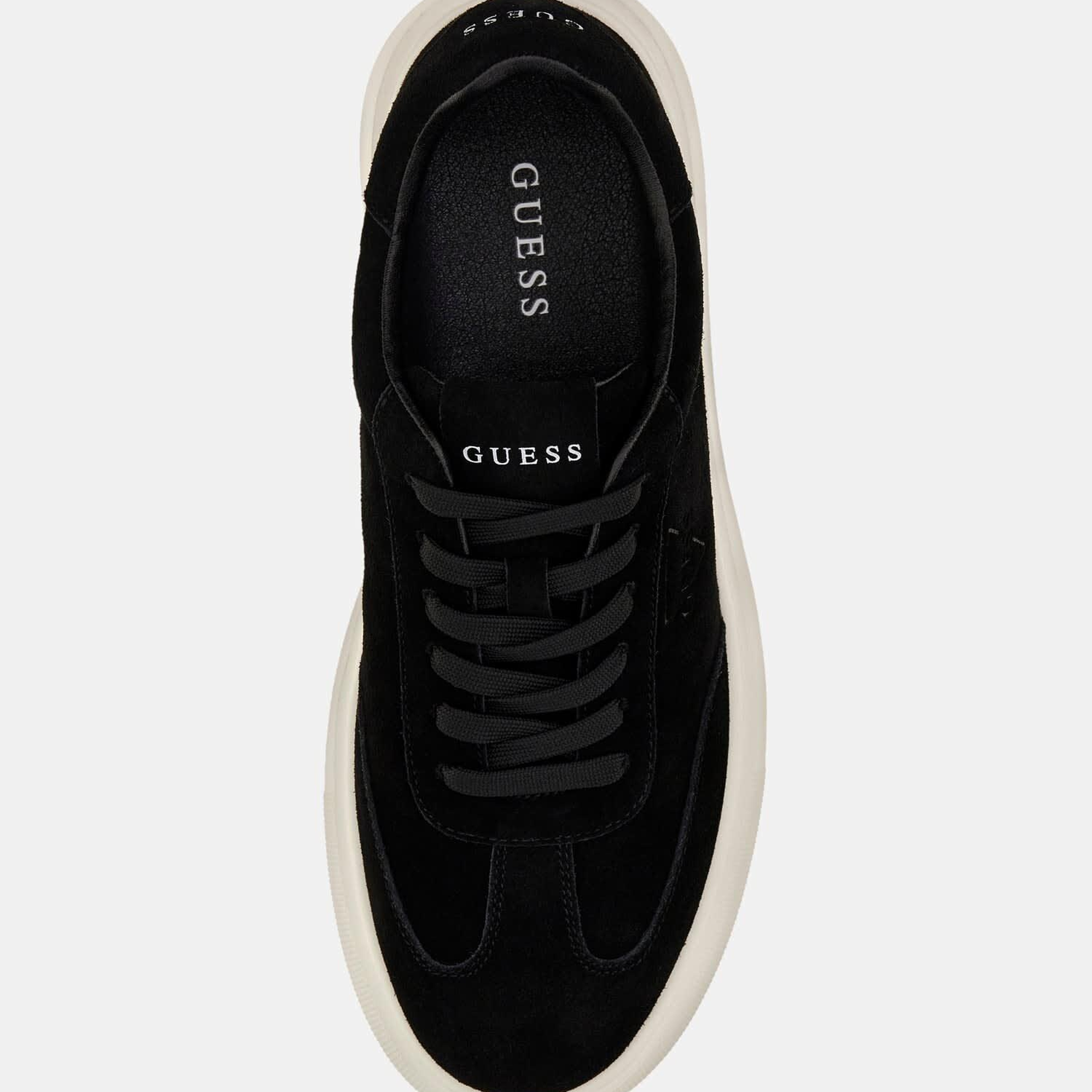 Plaza Erkek Deri Sneaker