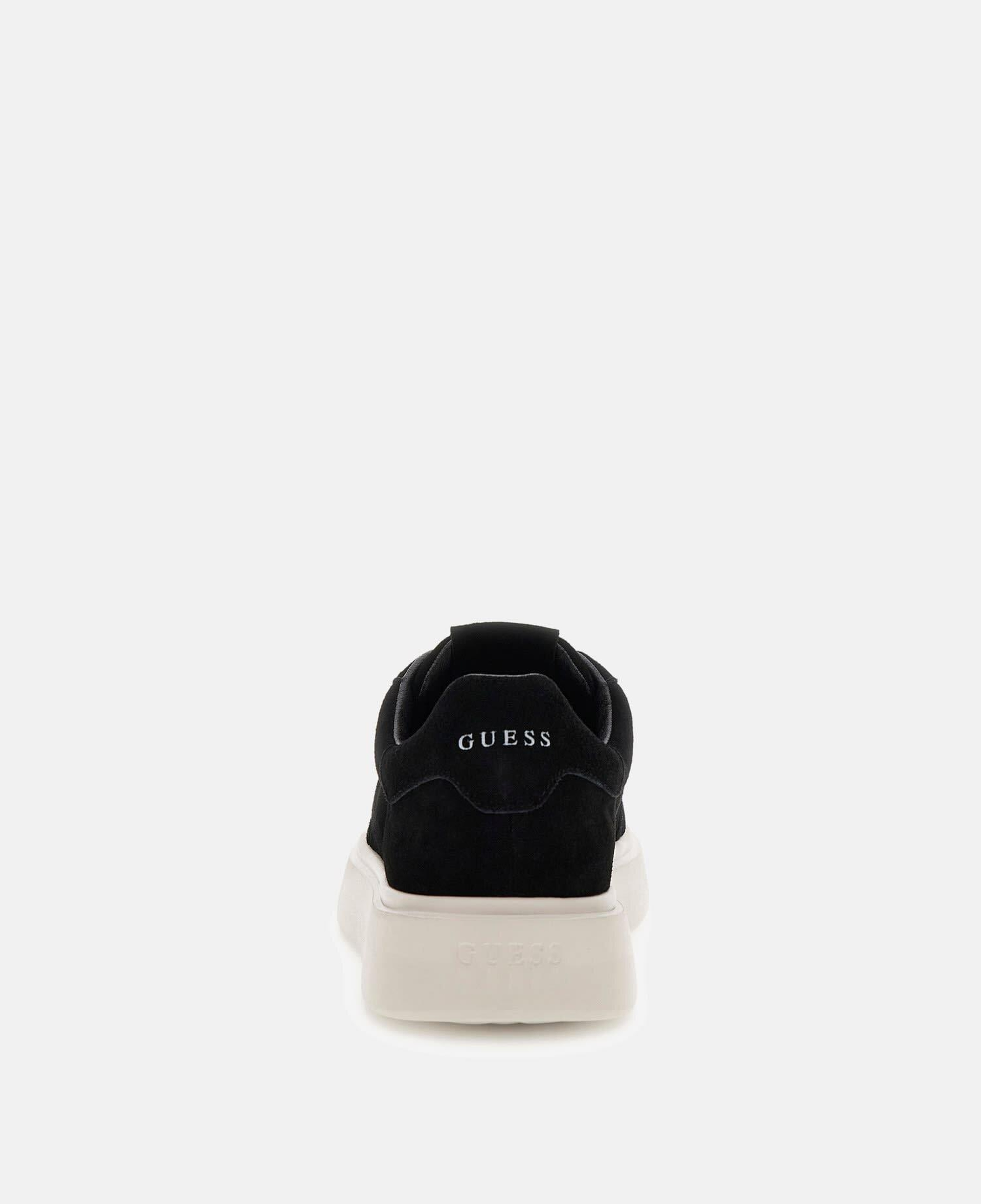 Plaza Erkek Deri Sneaker