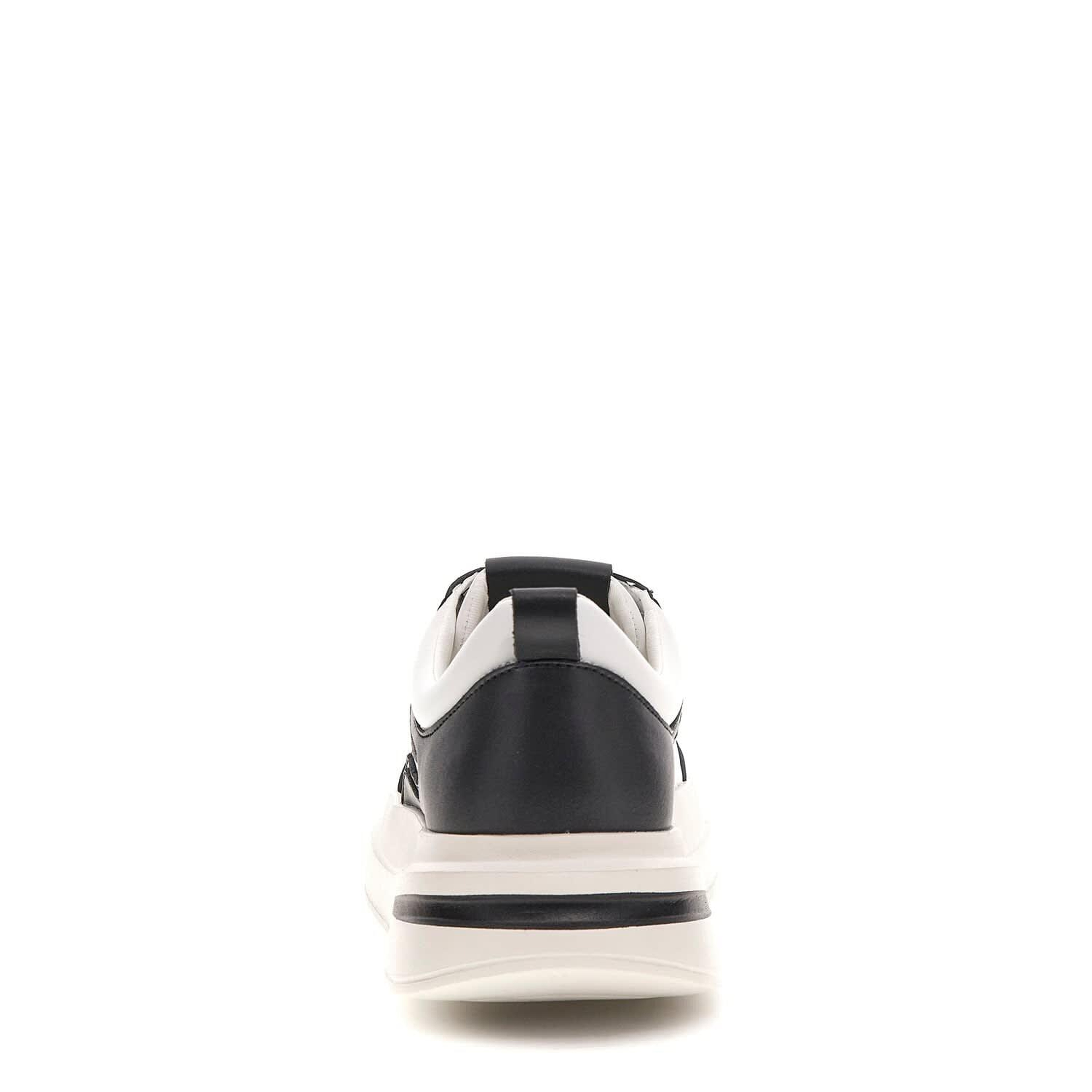 Elba Erkek Deri Sneaker