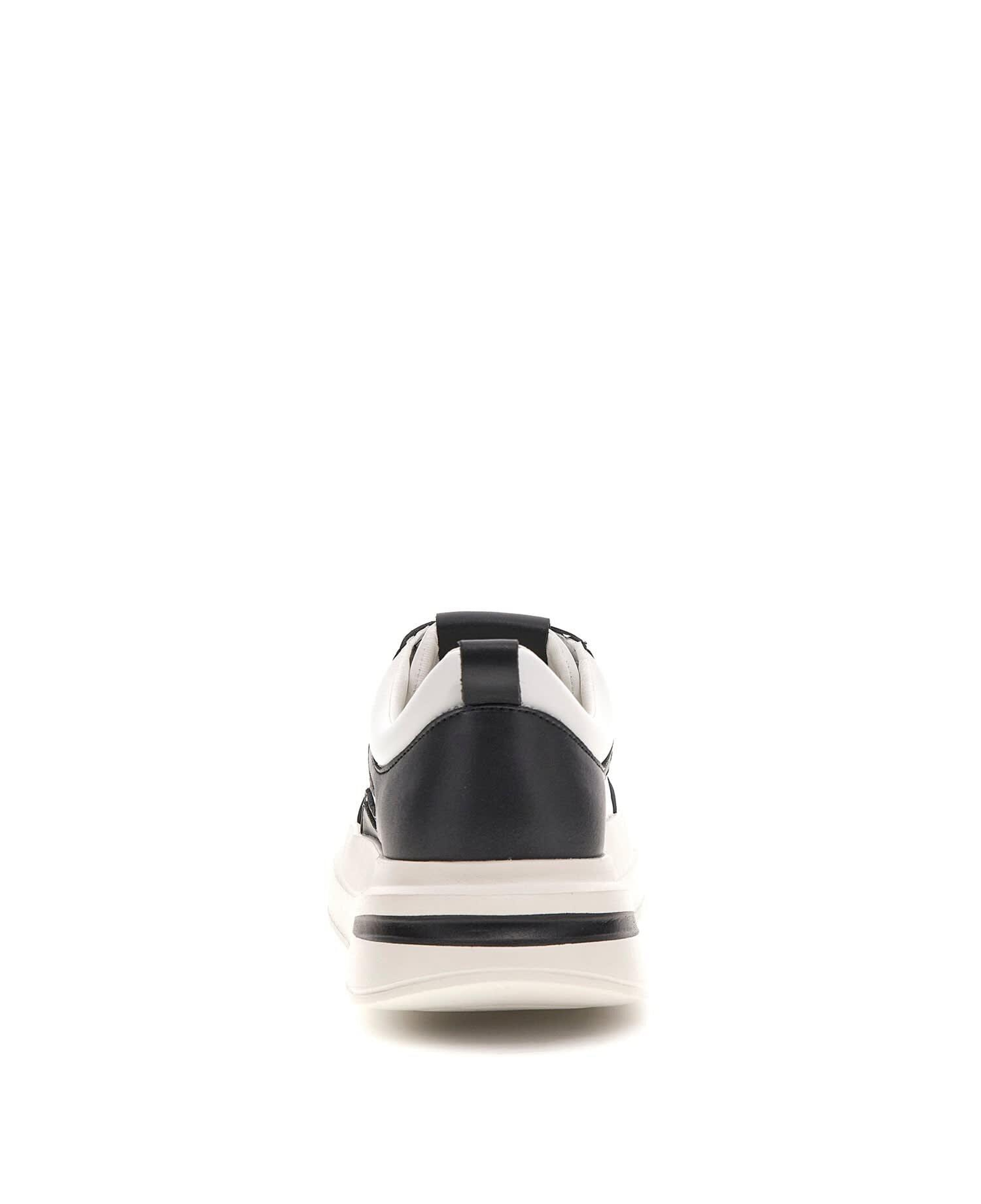 Elba Erkek Deri Sneaker
