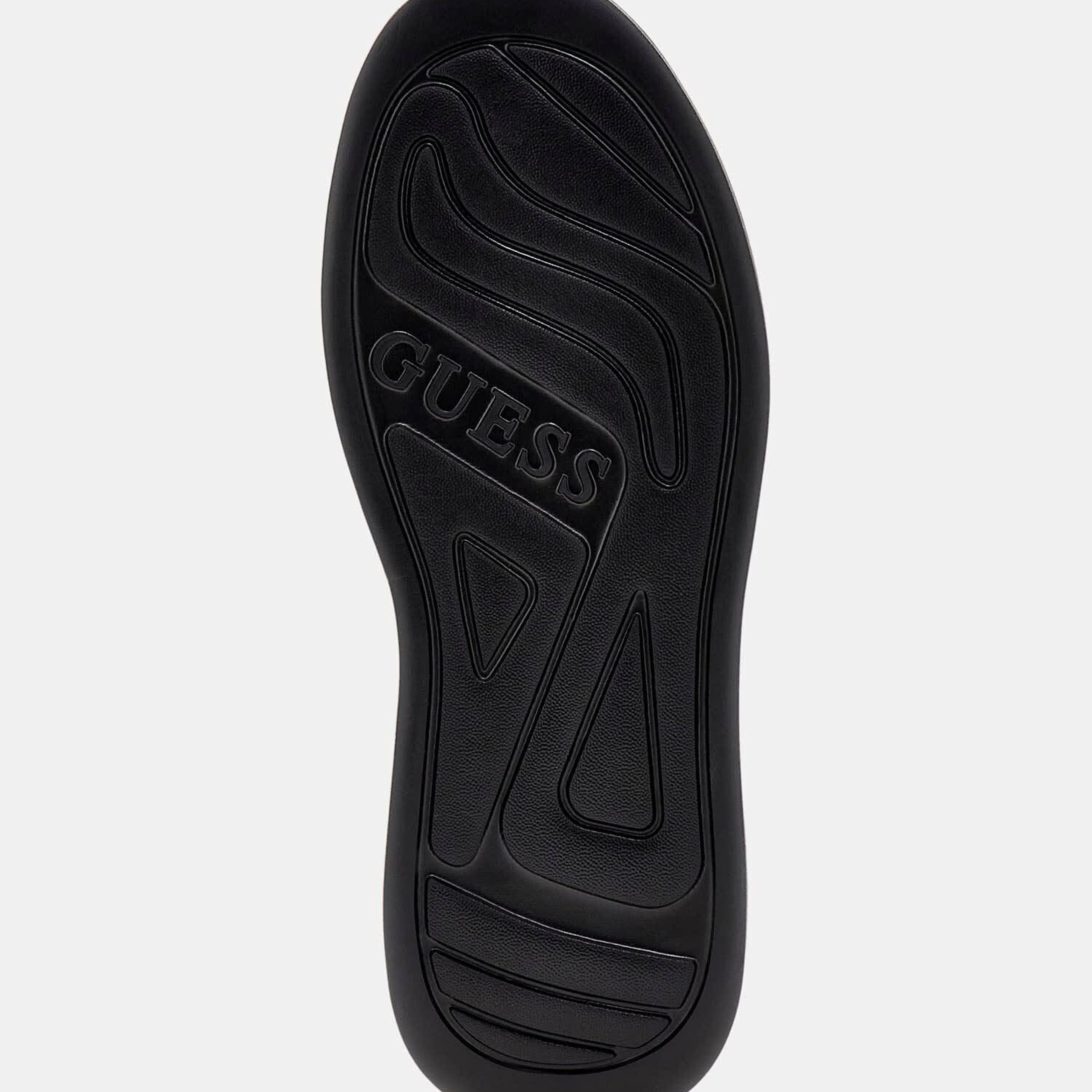 Elba Erkek Deri Sneaker