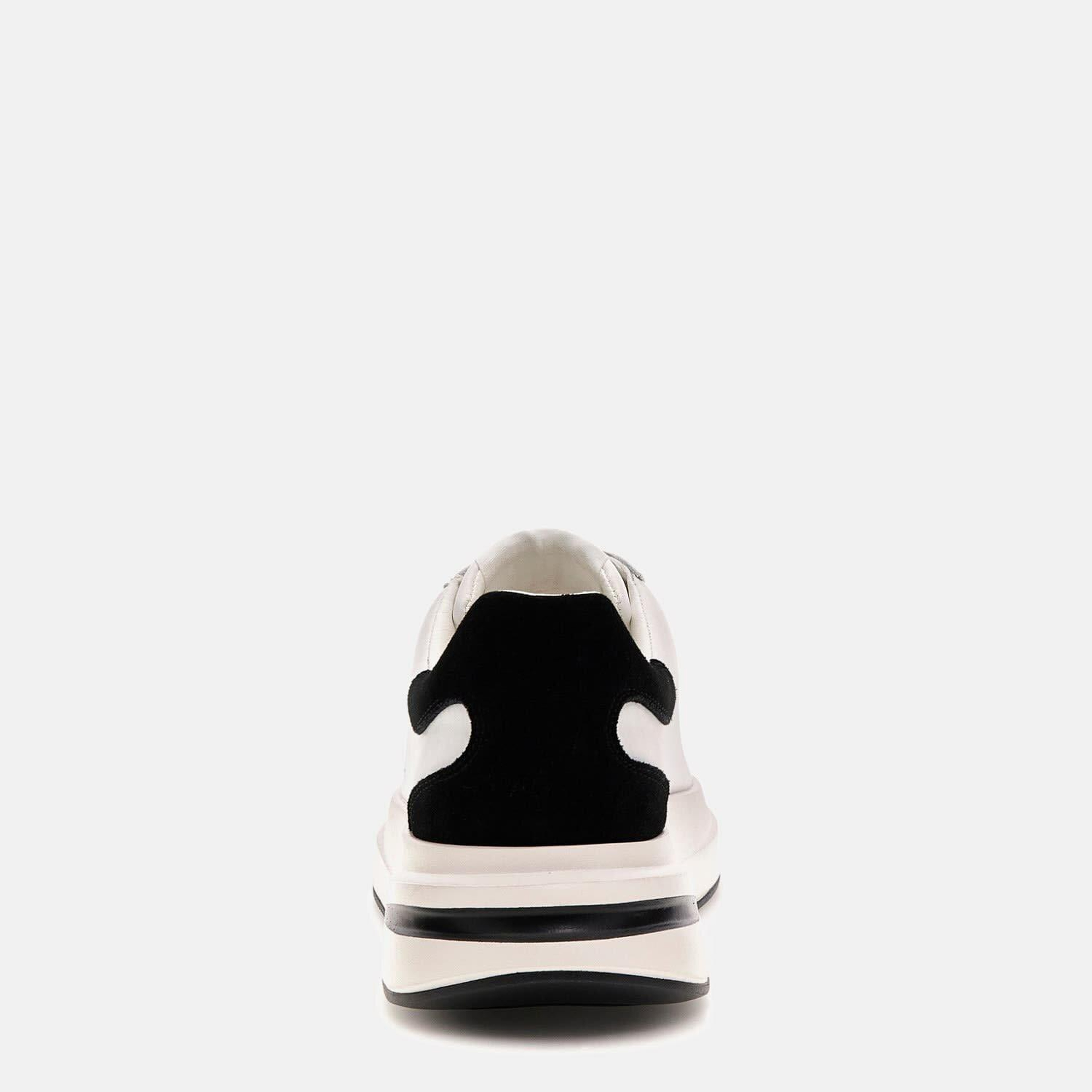 Elba Erkek Deri Sneaker