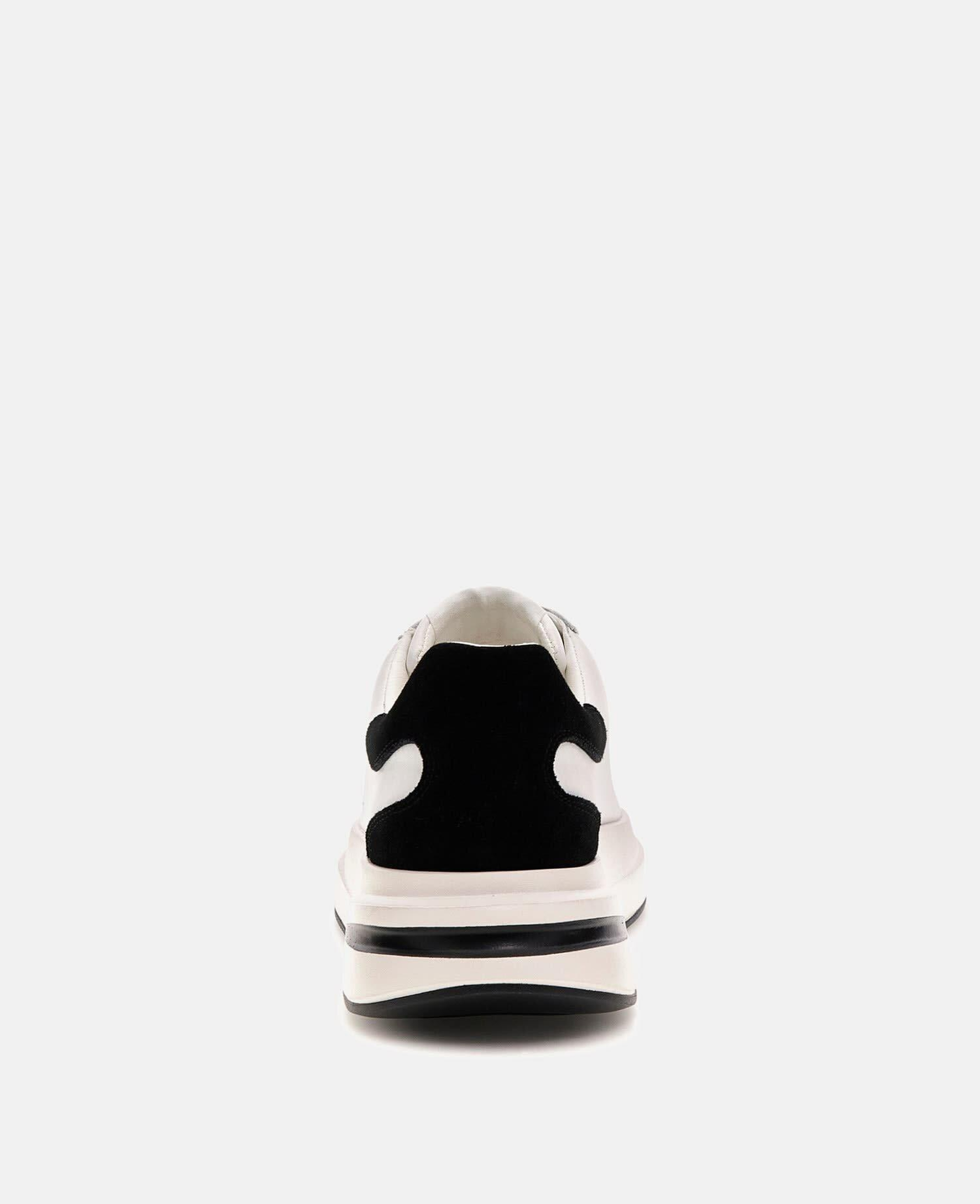 Elba Erkek Deri Sneaker