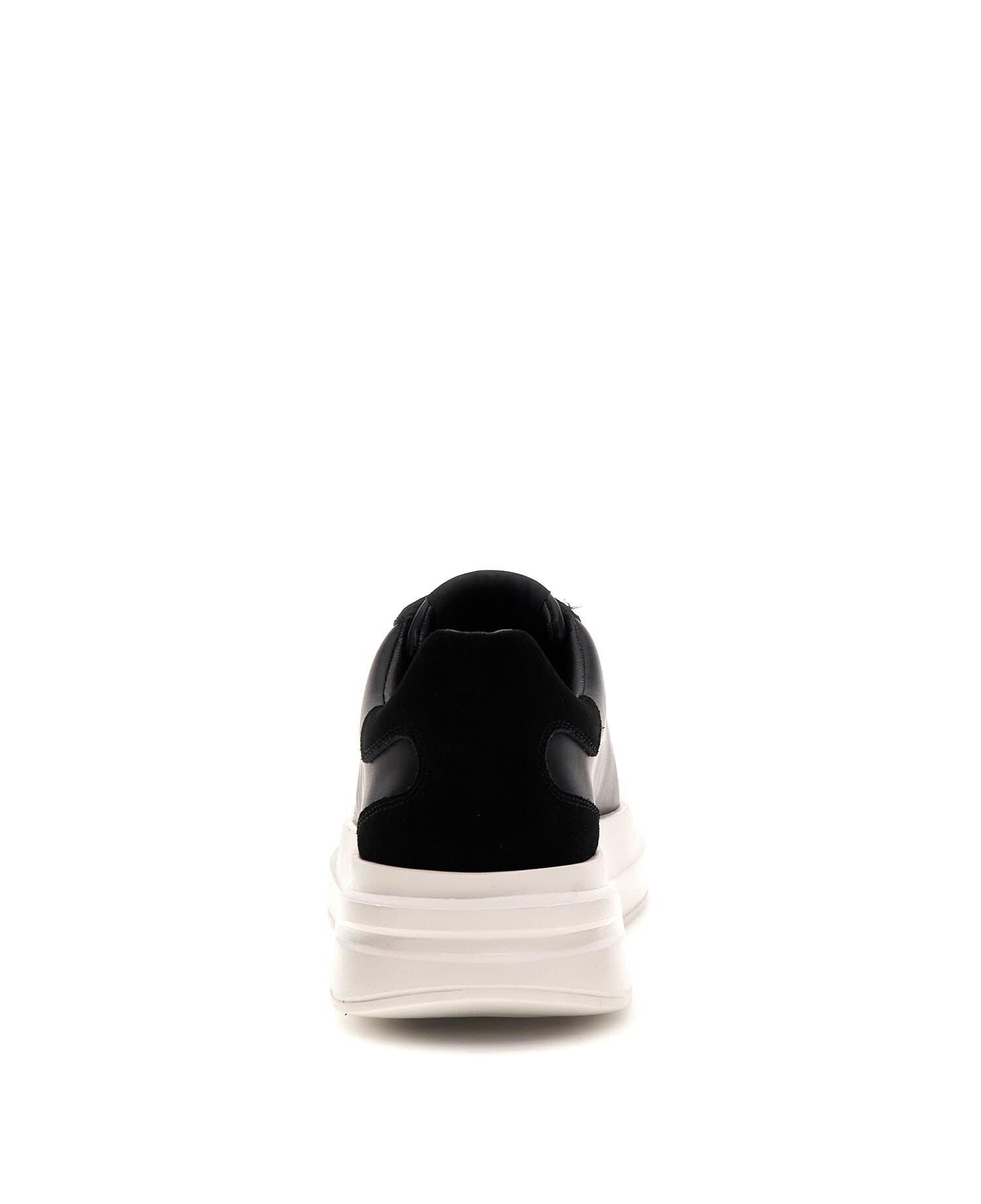 Elba Erkek Deri Sneaker