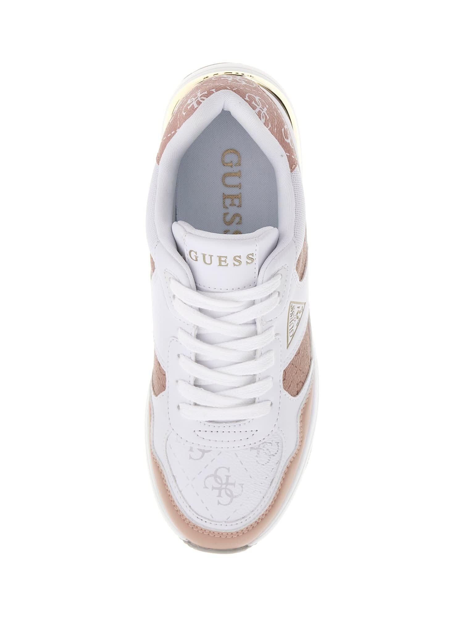 Mickay Kadın Sneaker