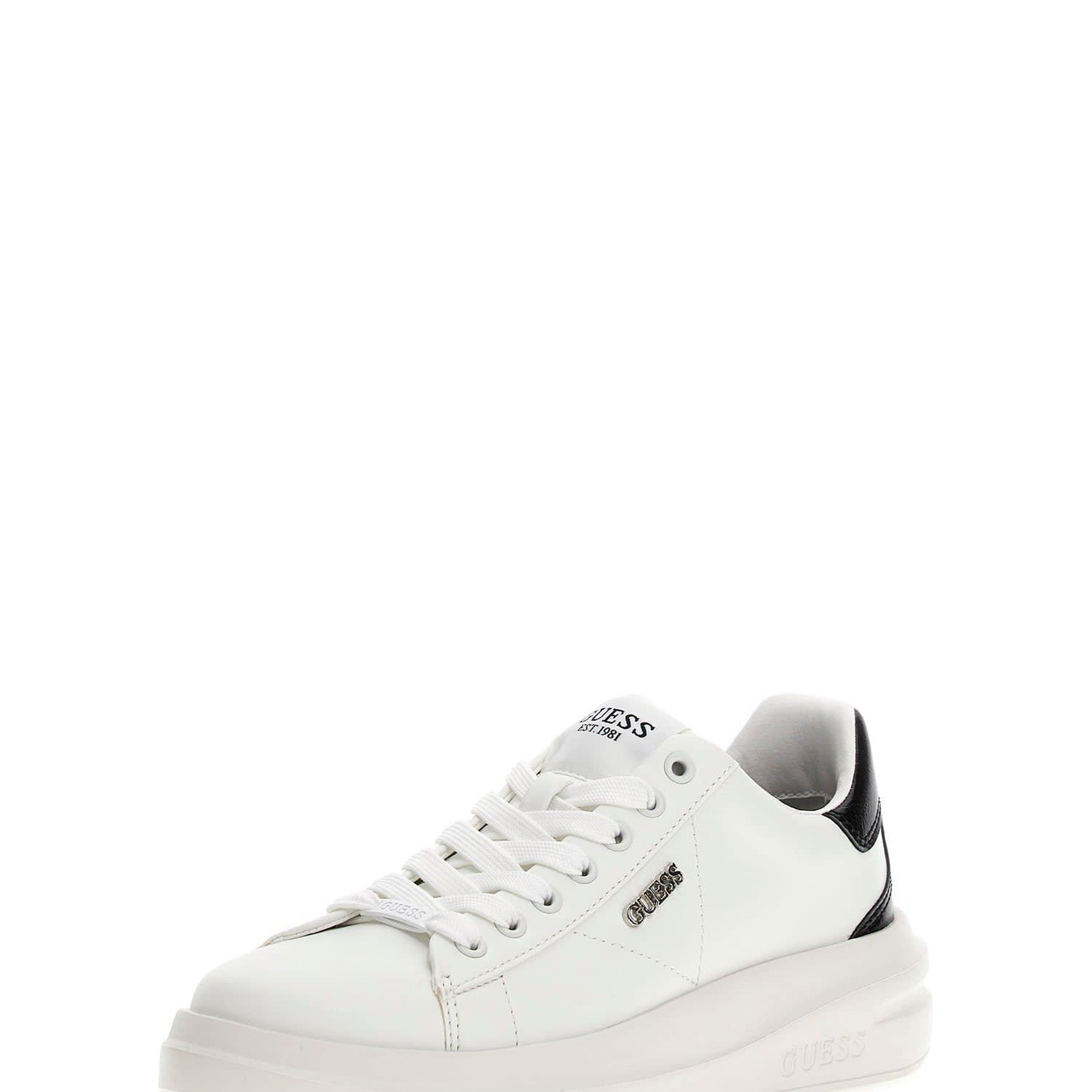 Elbina Kadın Deri Sneaker
