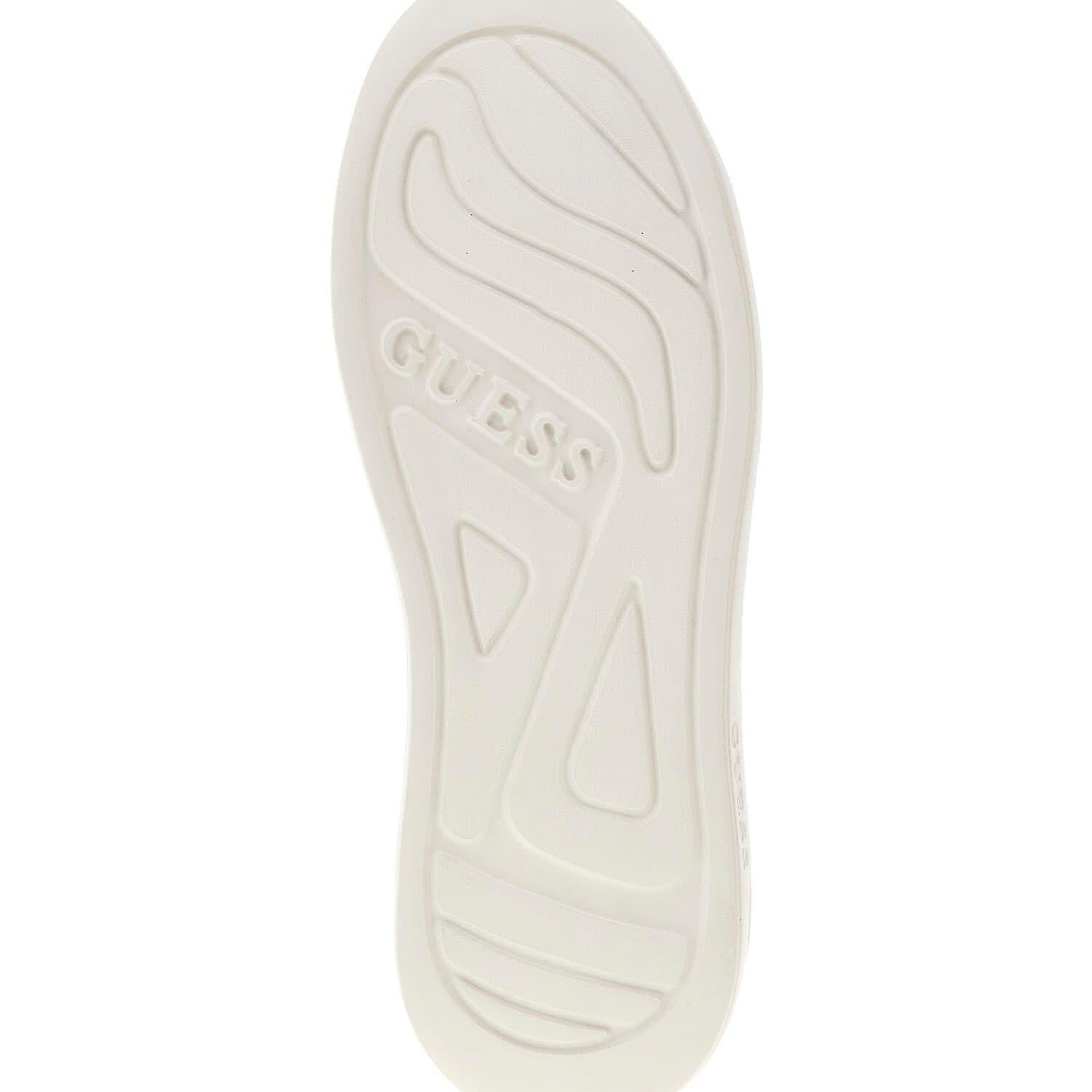 Elbina Kadın Deri Sneaker