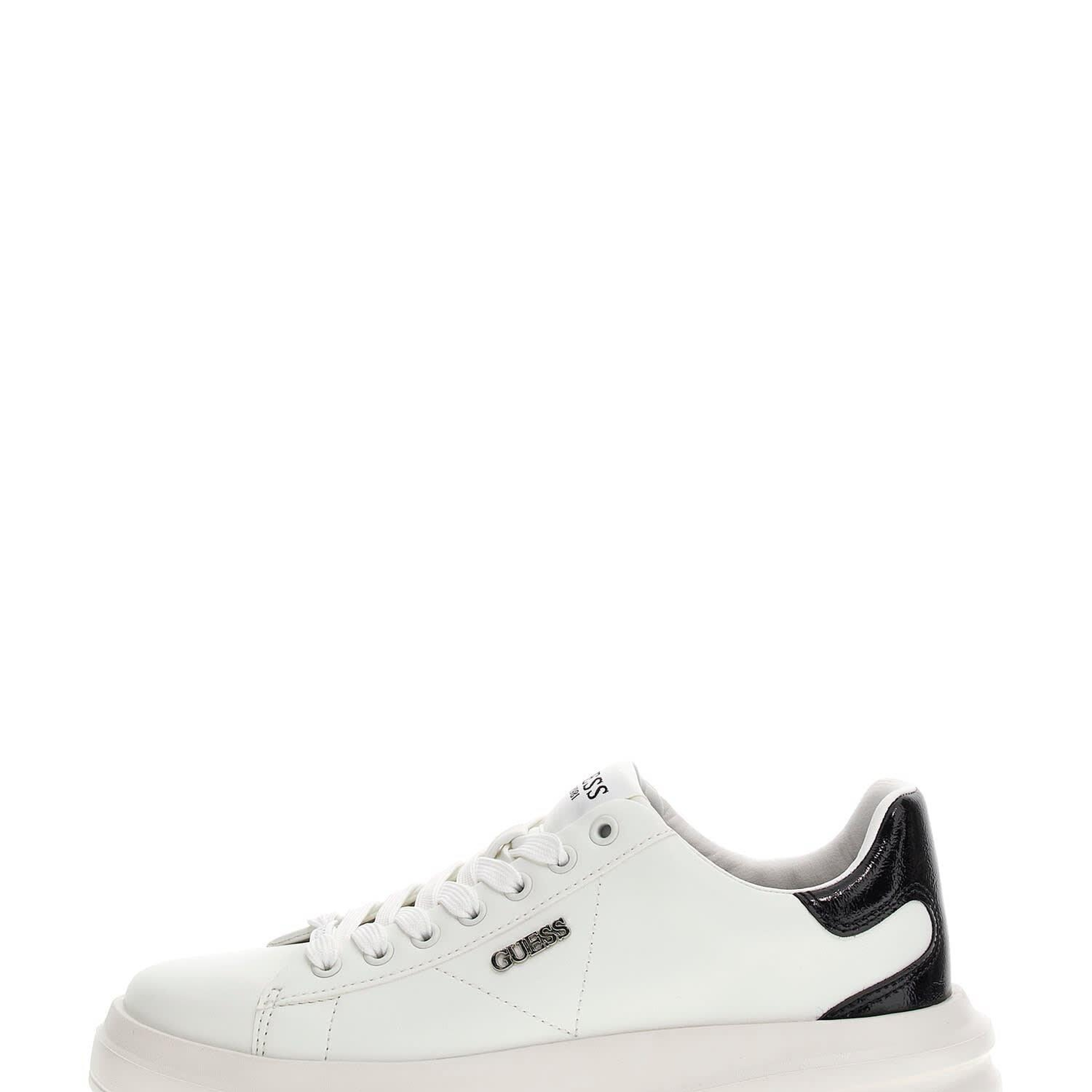 Elbina Kadın Deri Sneaker