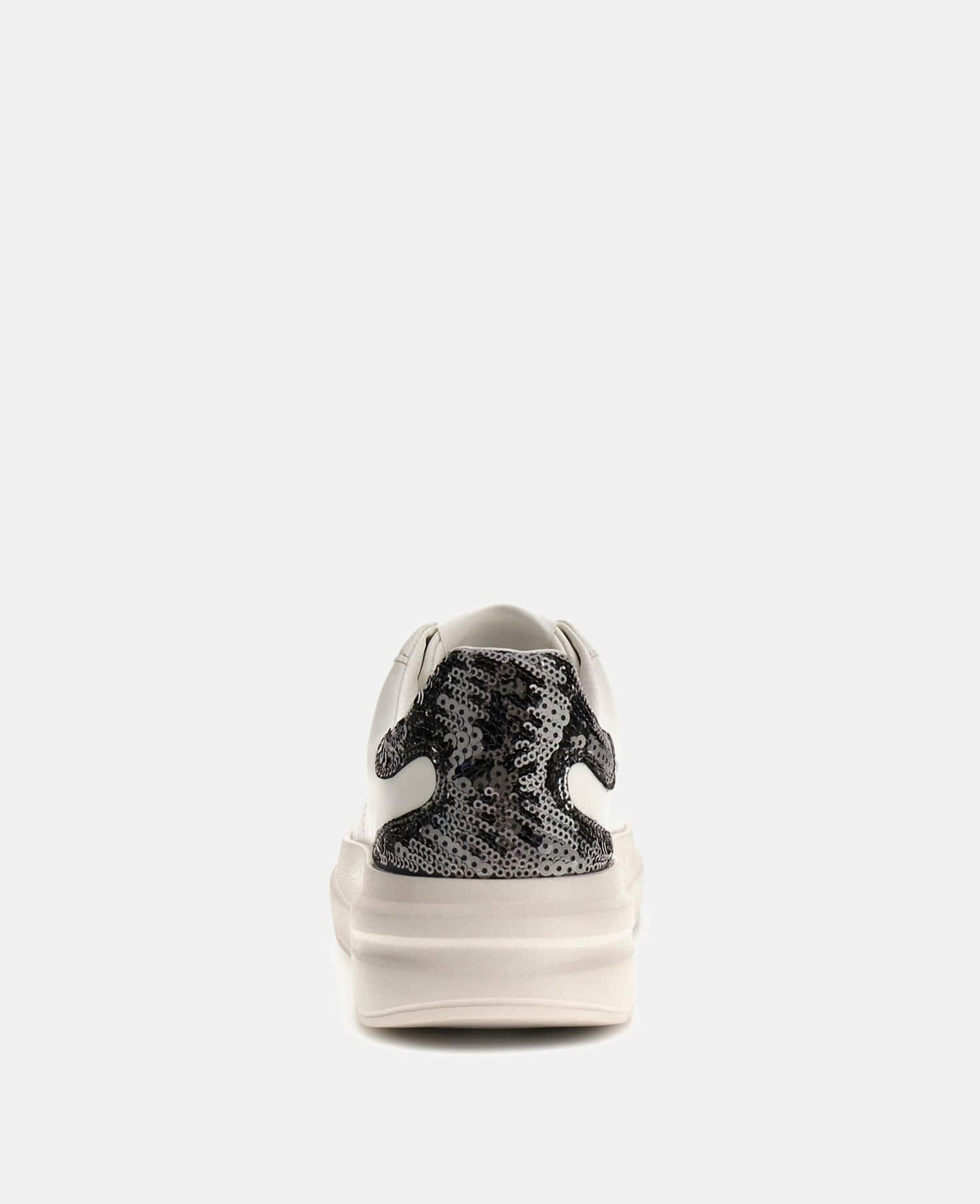 Elbina Kadın Deri Sneaker