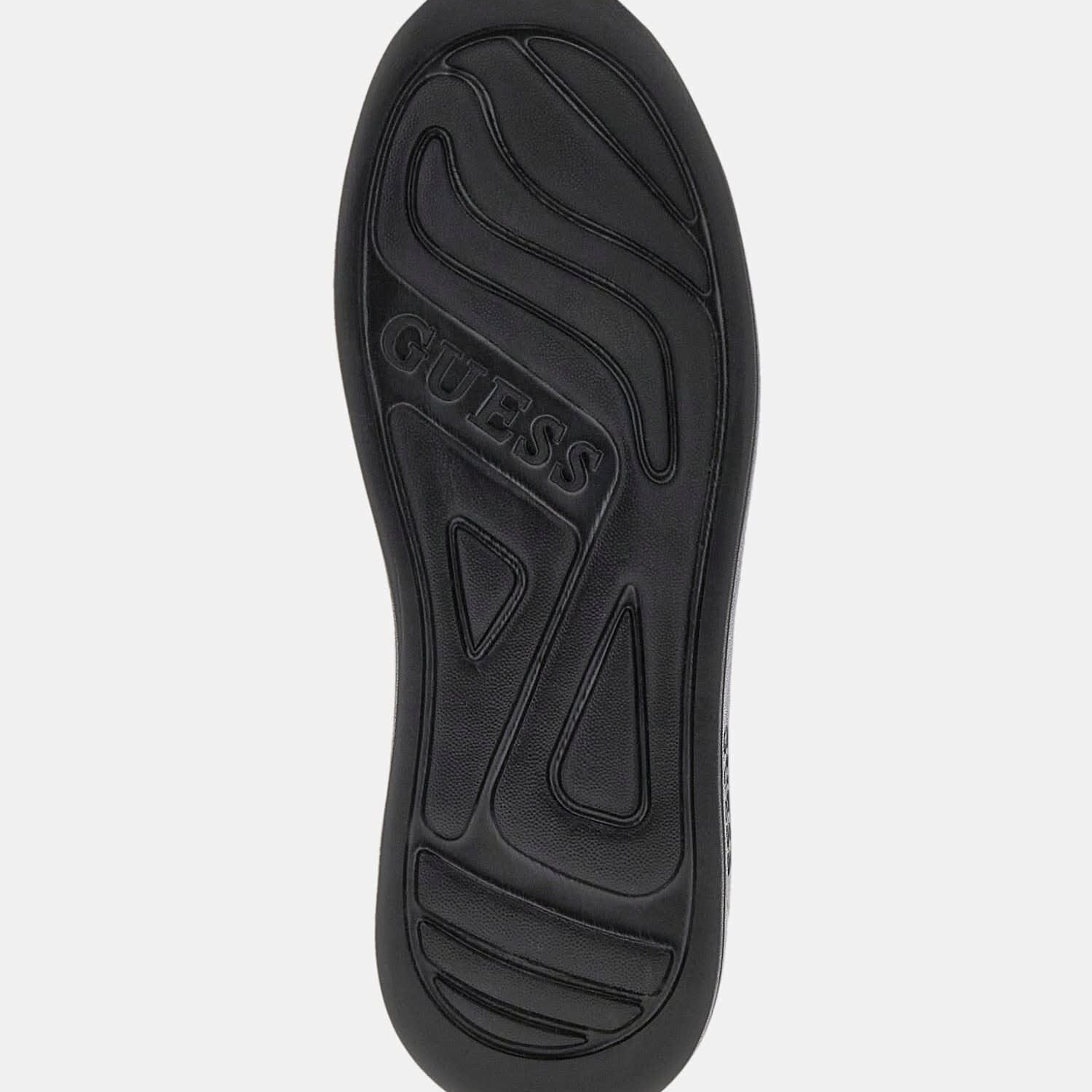 Elbina Kadın Deri Sneaker