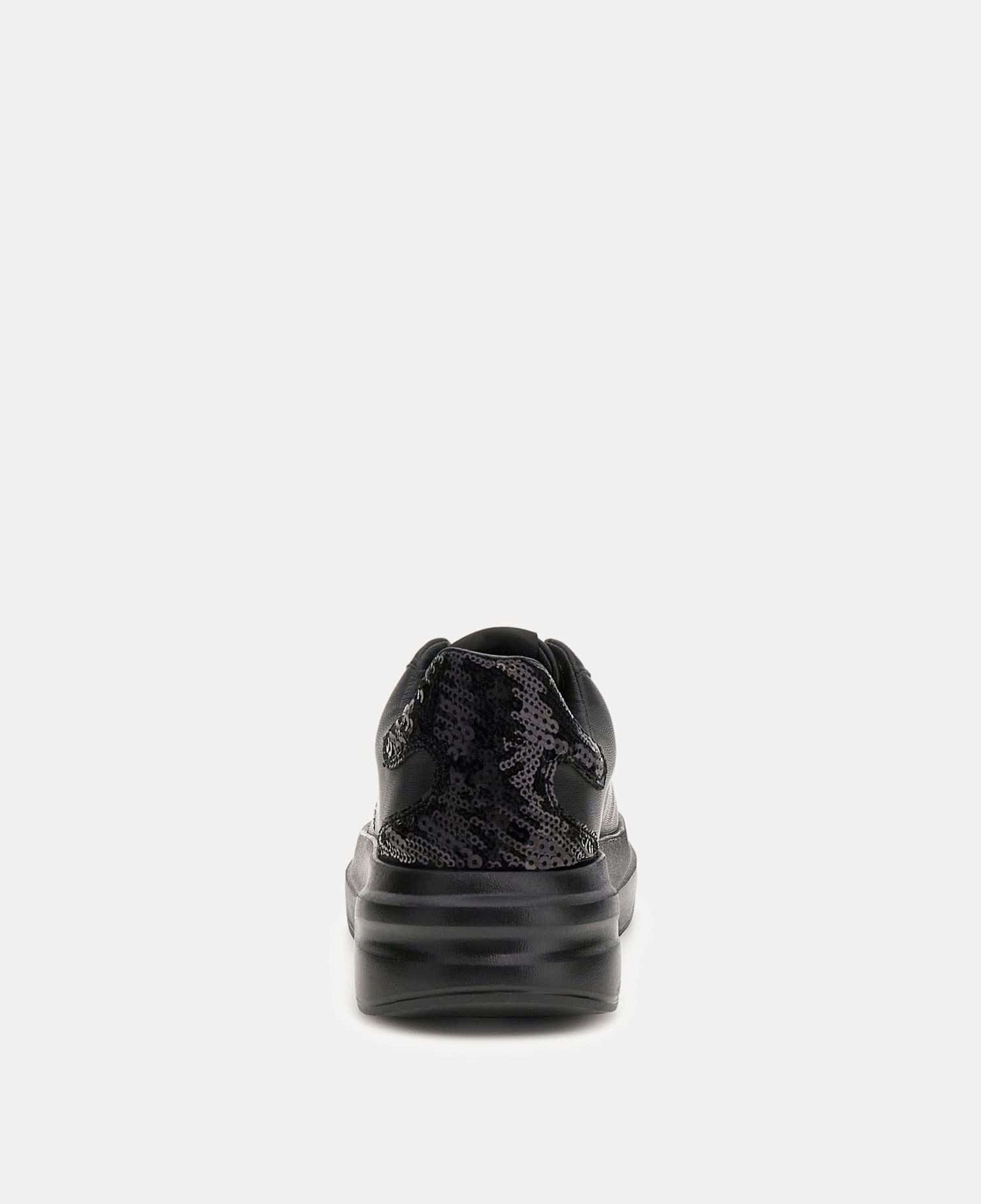 Elbina Kadın Deri Sneaker