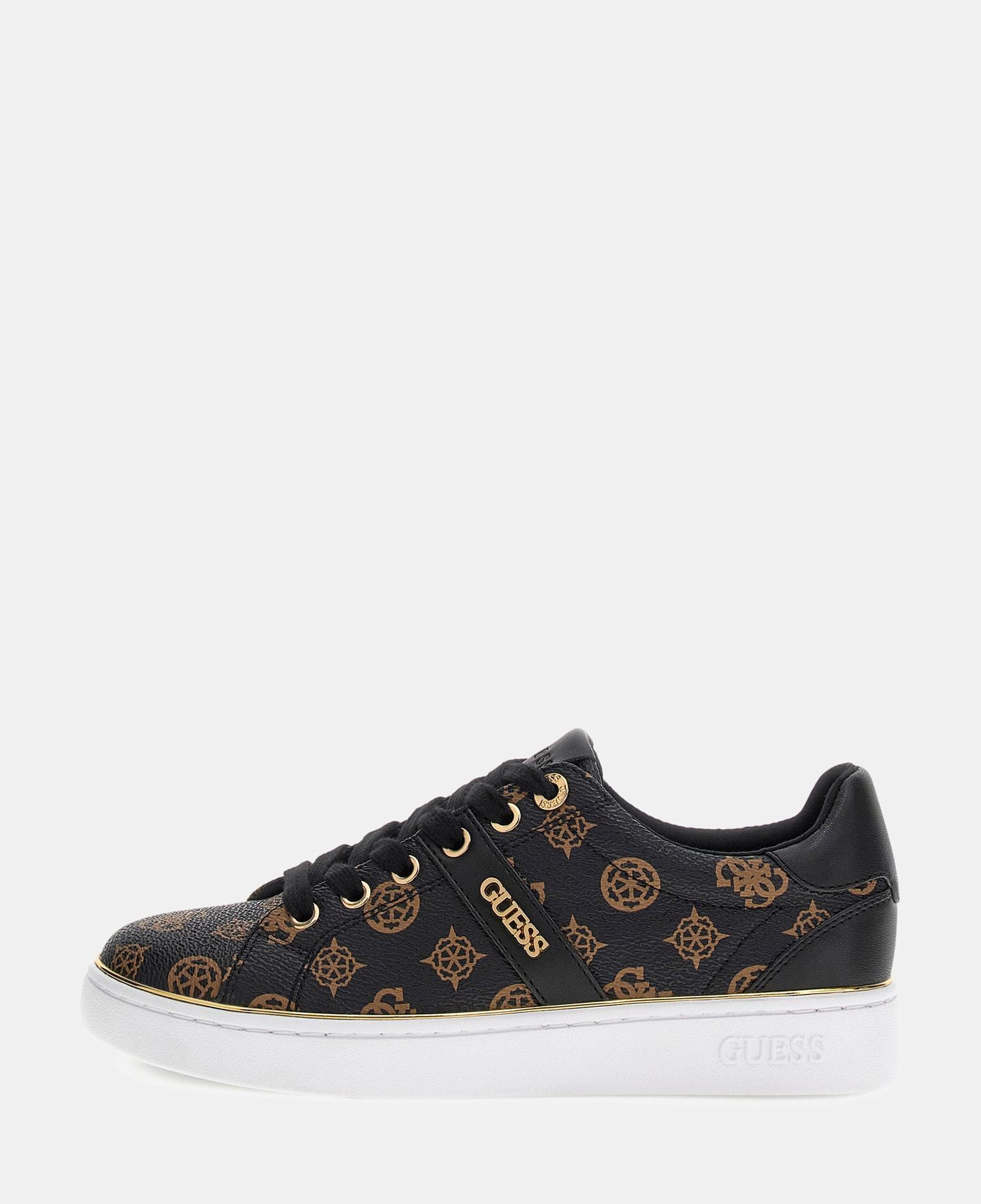 Britz Kadın Sneaker