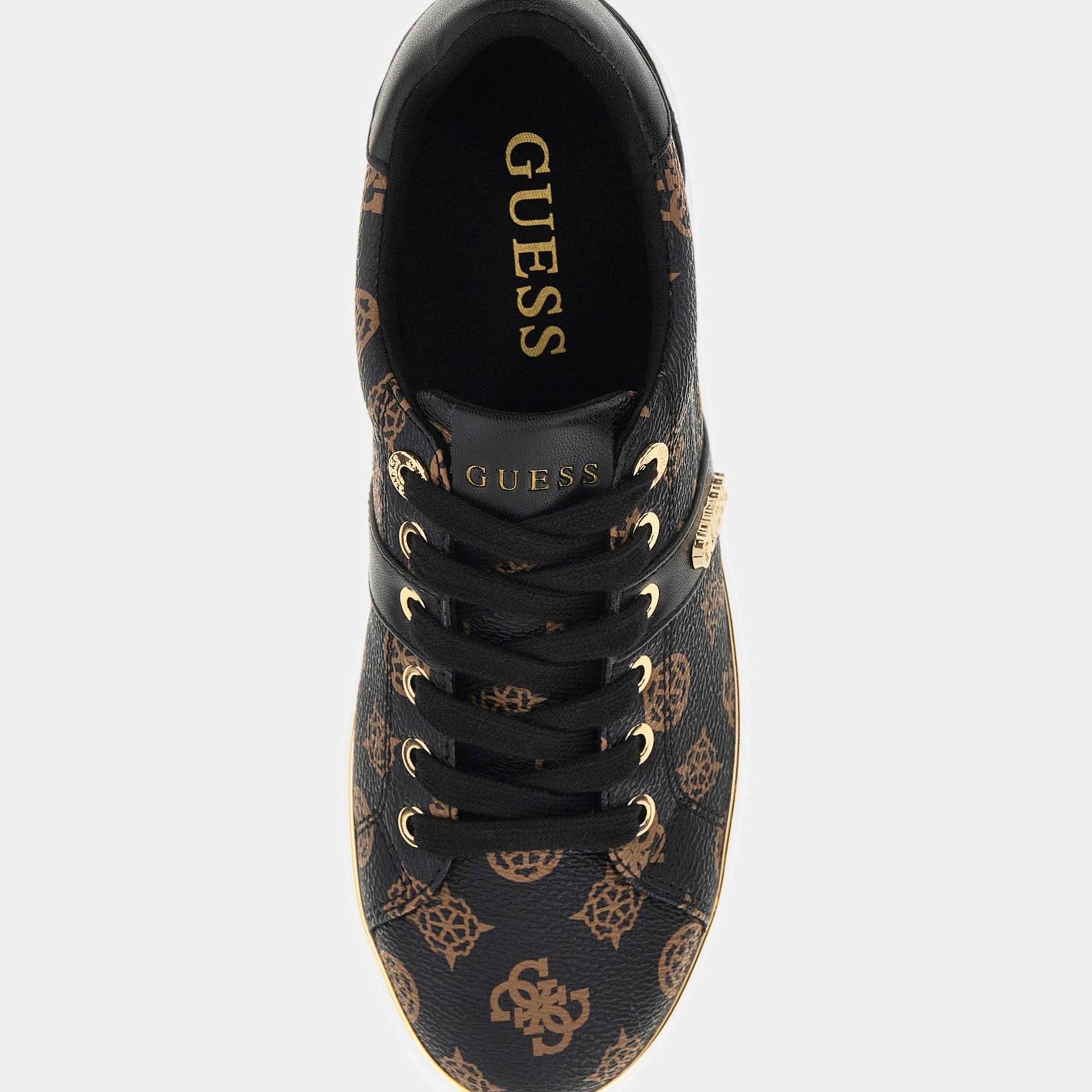 Britz Kadın Sneaker