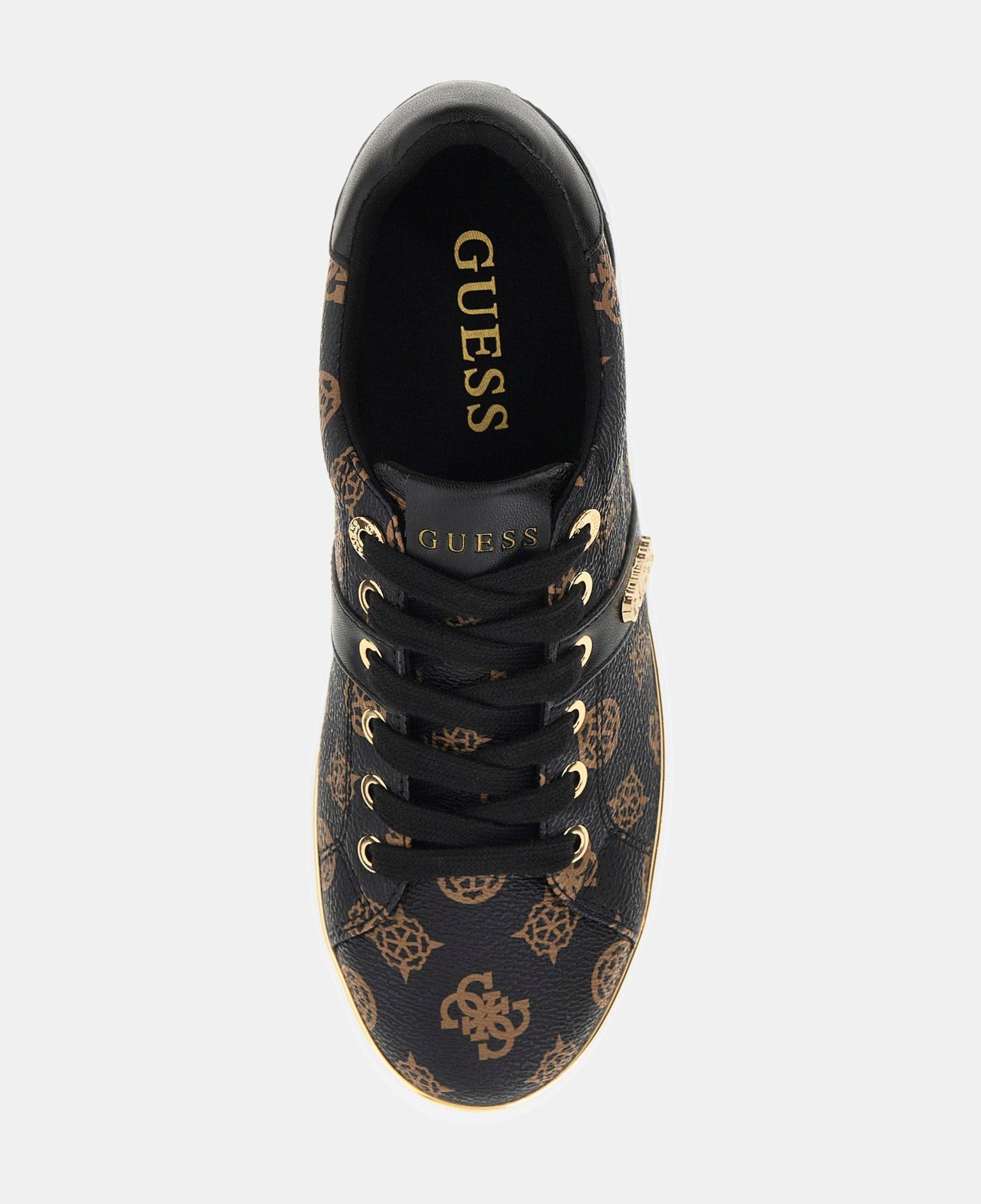 Britz Kadın Sneaker