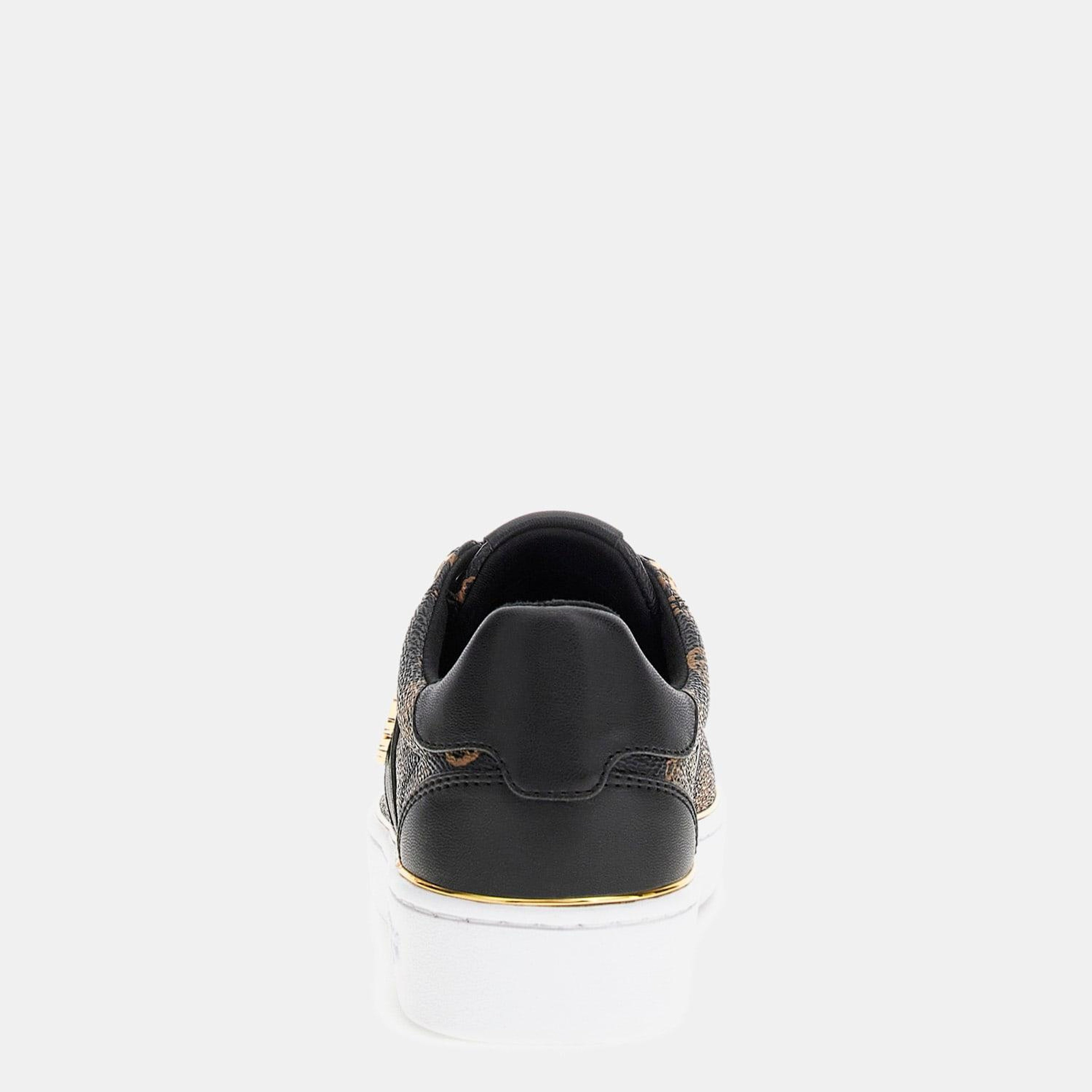 Britz Kadın Sneaker