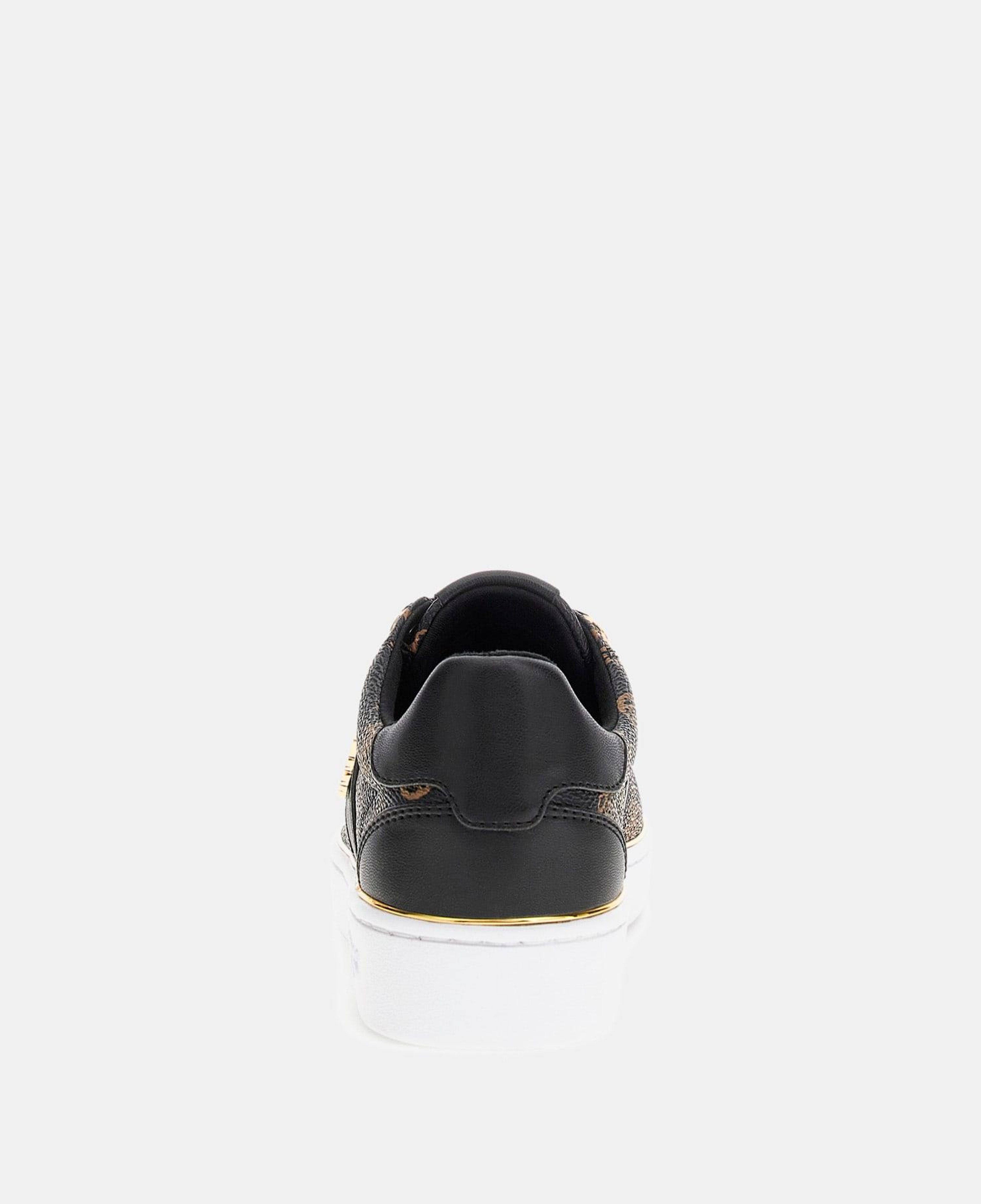 Britz Kadın Sneaker