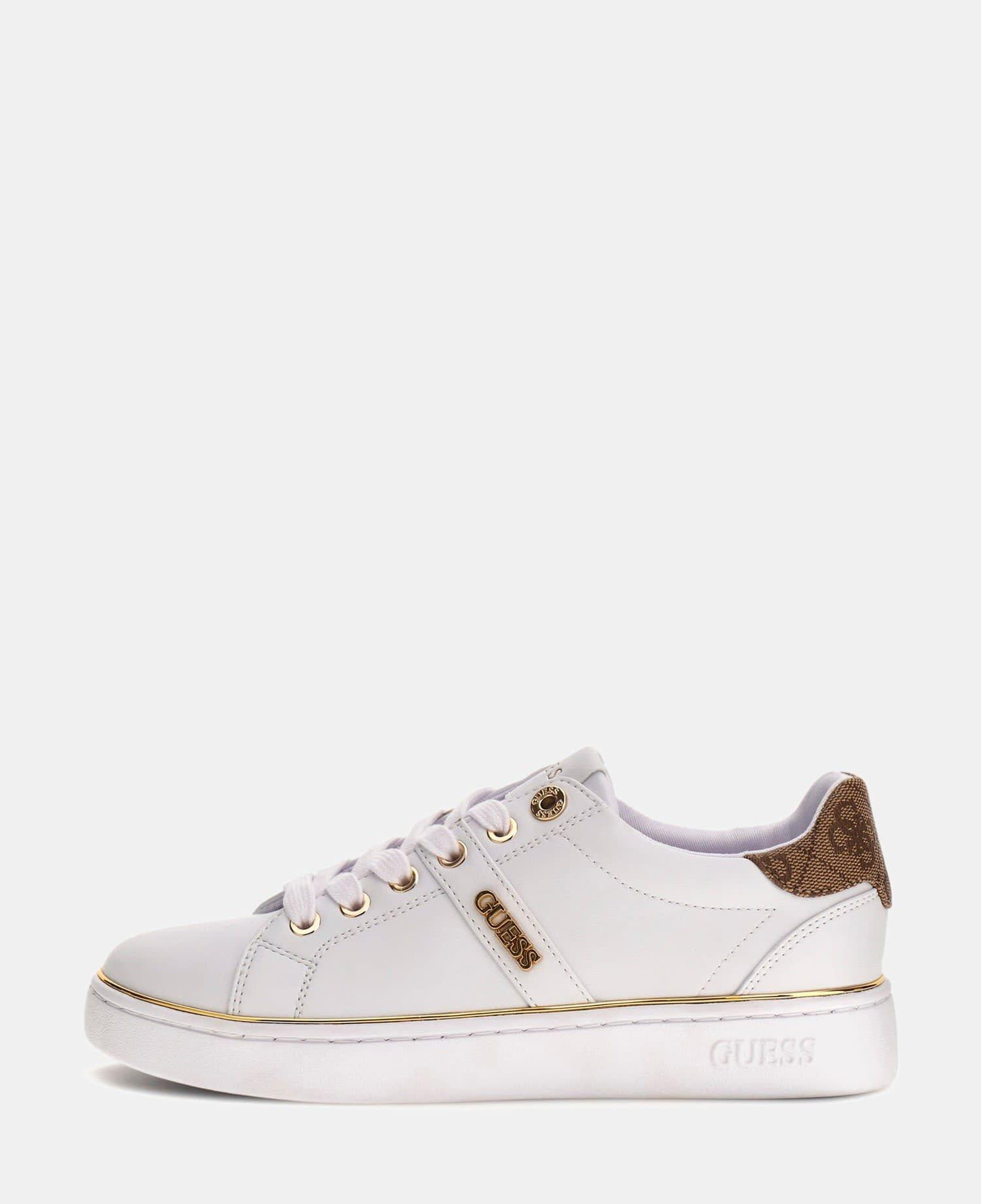 Britz Kadın Sneaker