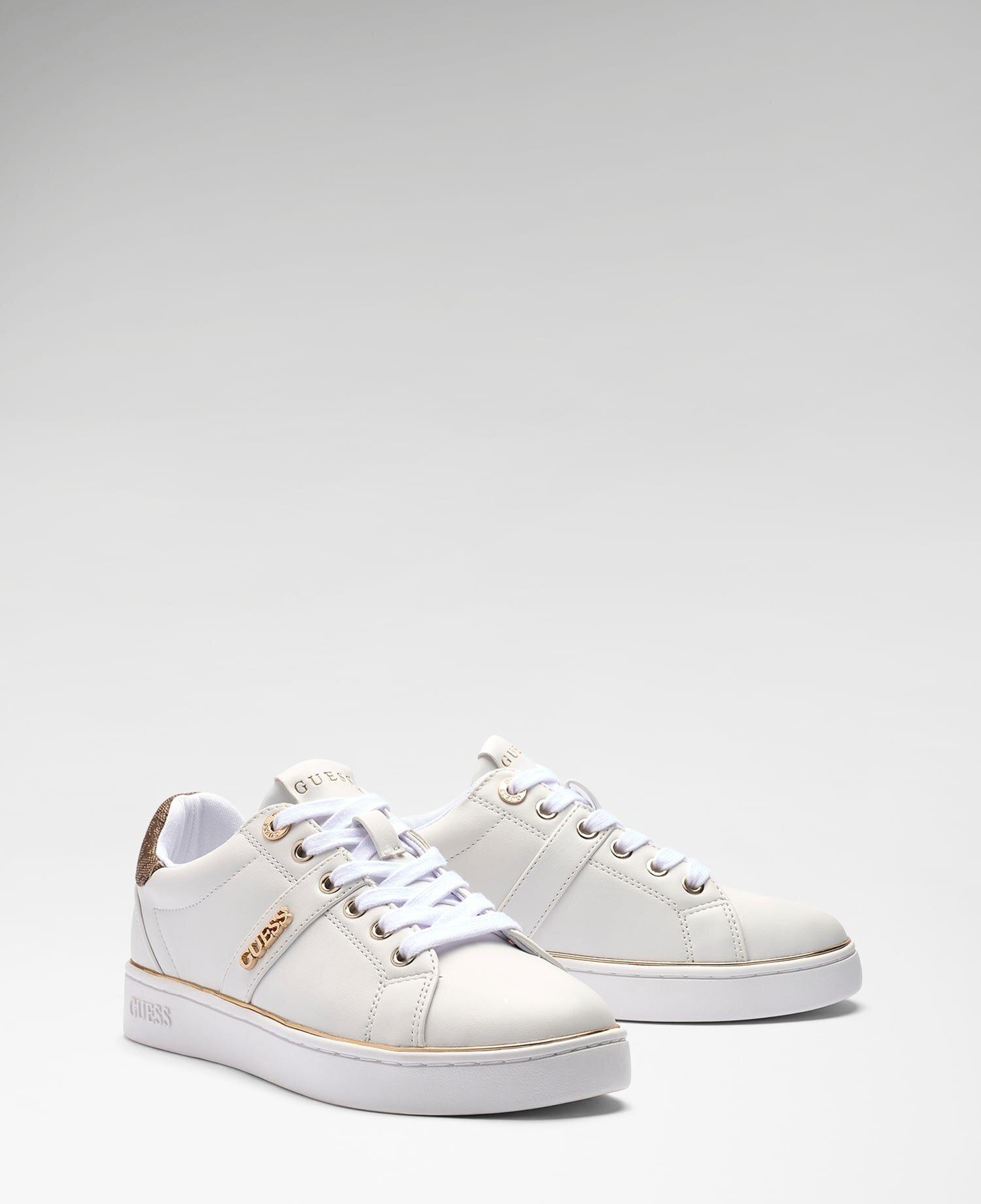 Britz Kadın Sneaker