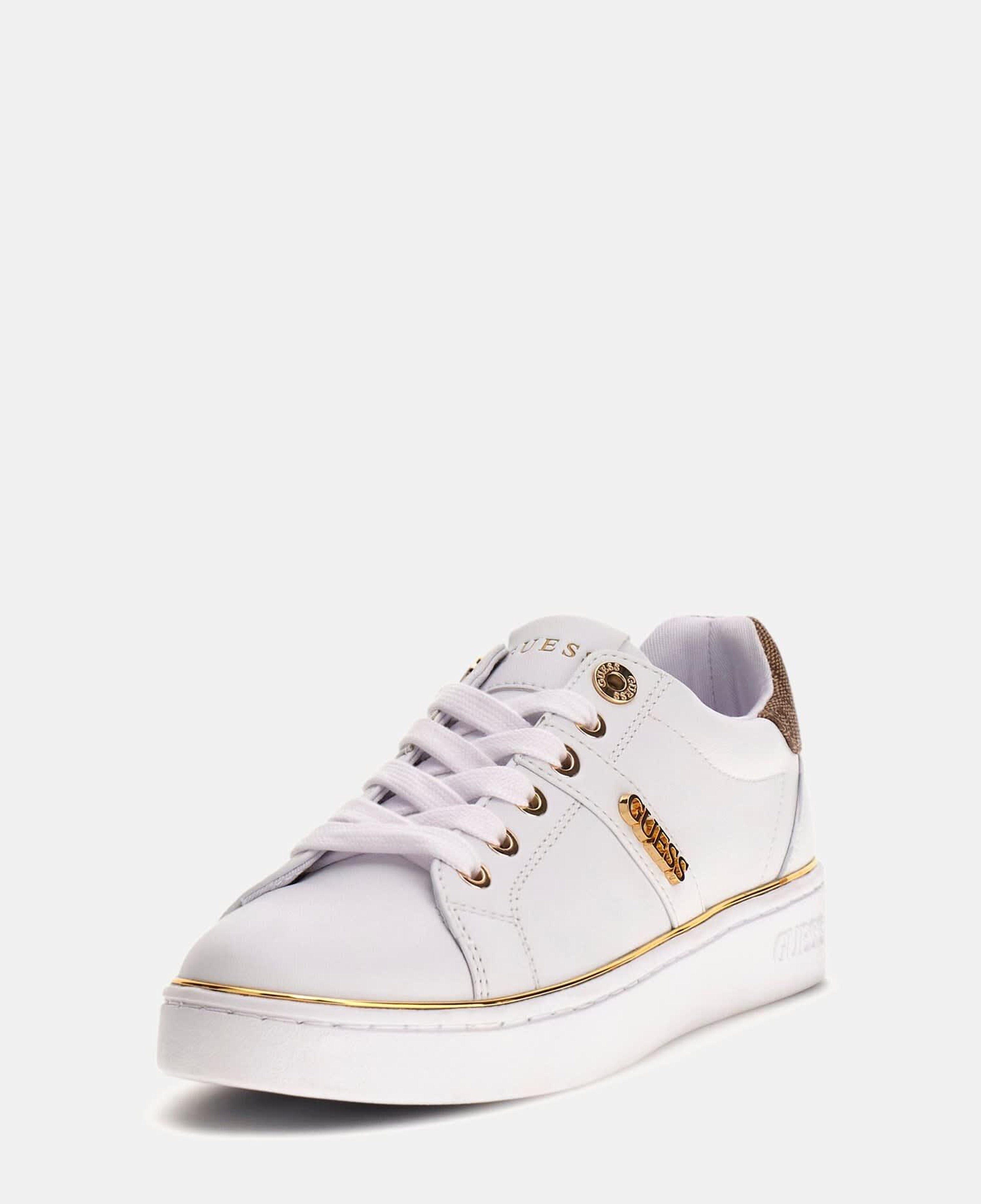 Britz Kadın Sneaker