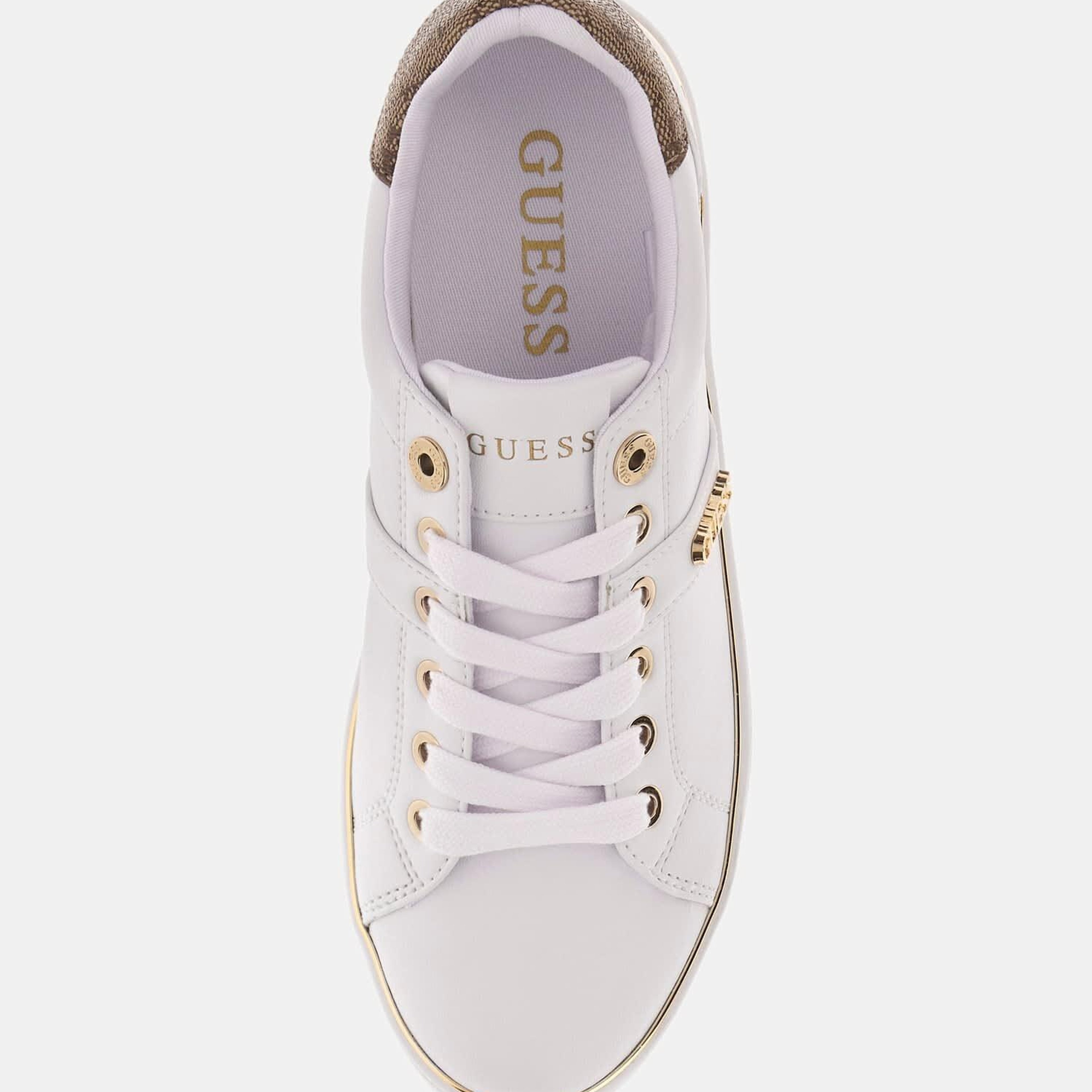 Britz Kadın Sneaker
