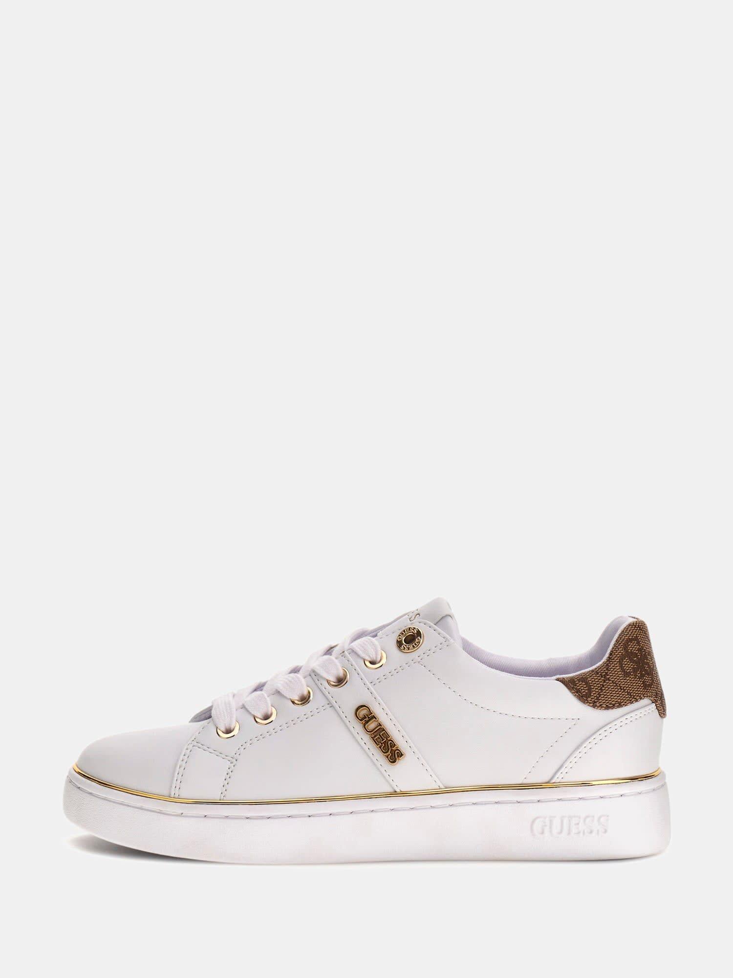 Britz Kadın Sneaker