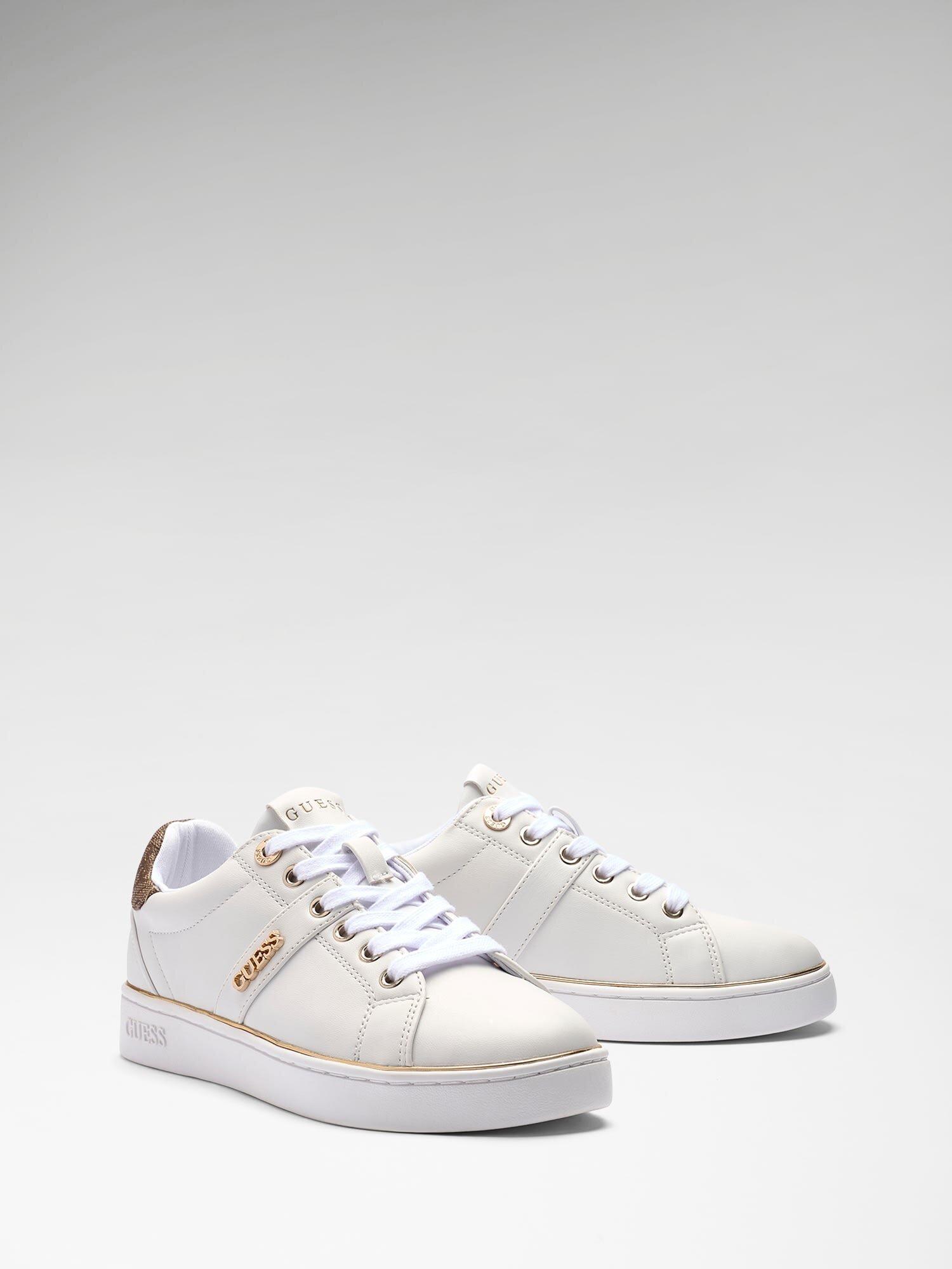 Britz Kadın Sneaker