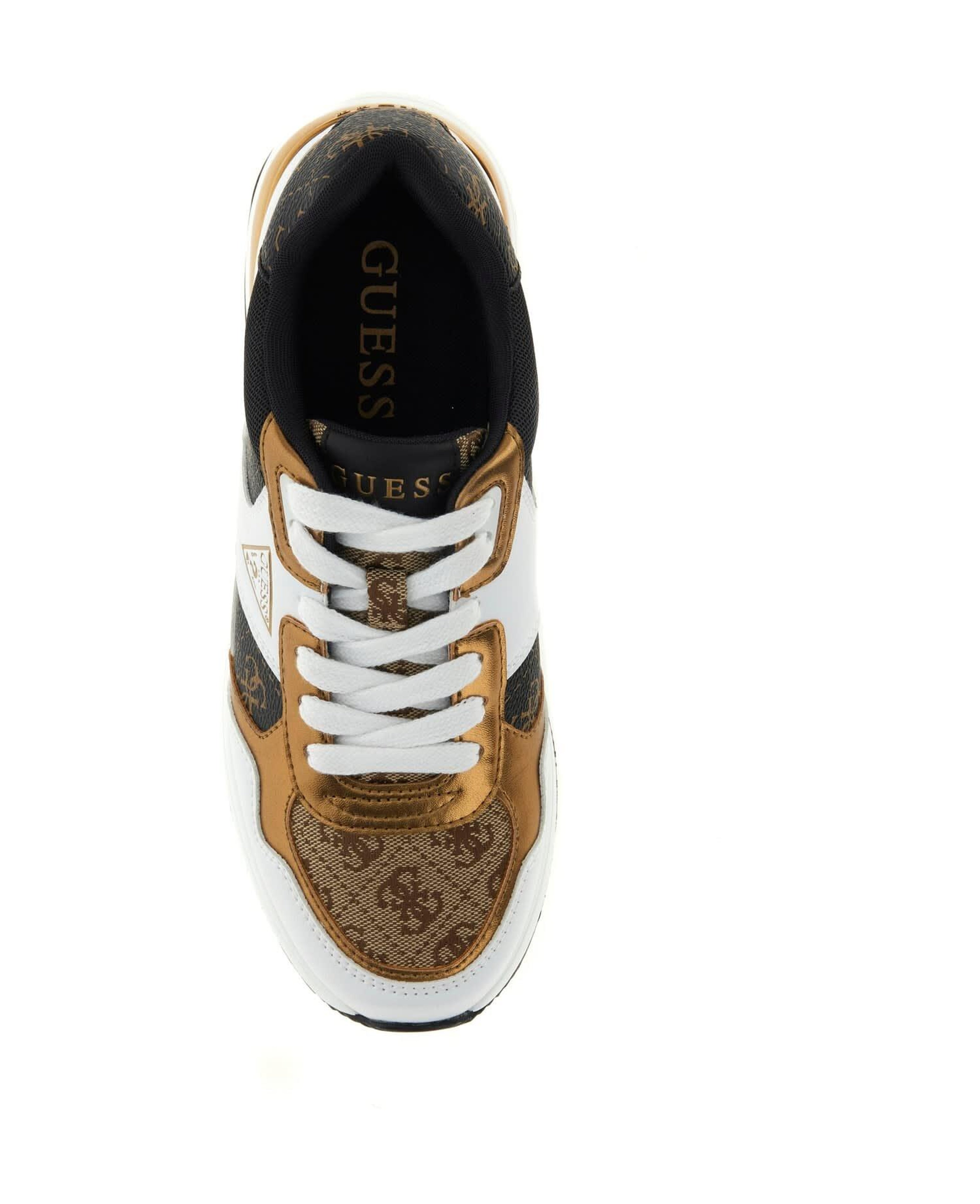 Mickay Kadın Sneaker