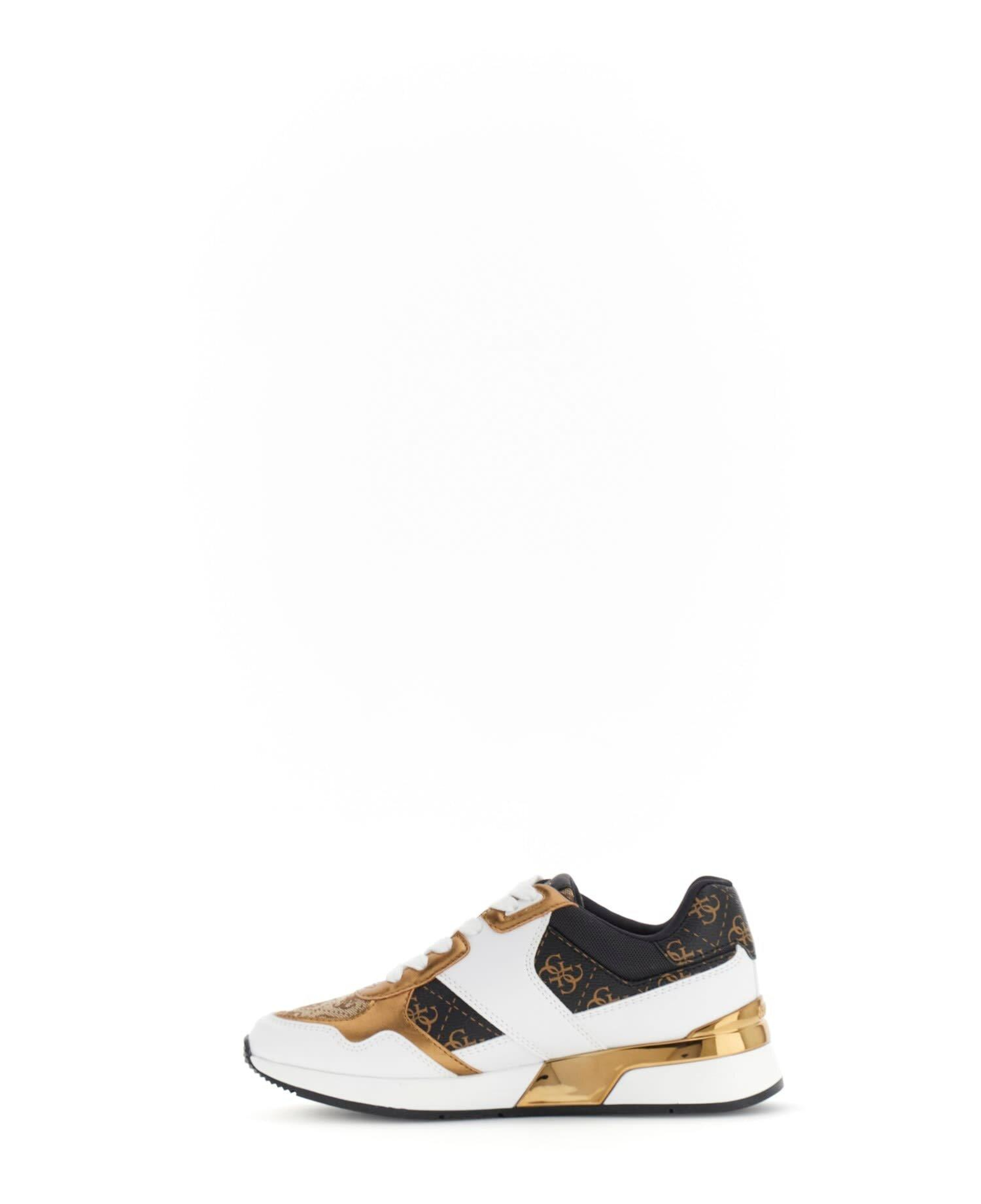 Mickay Kadın Sneaker