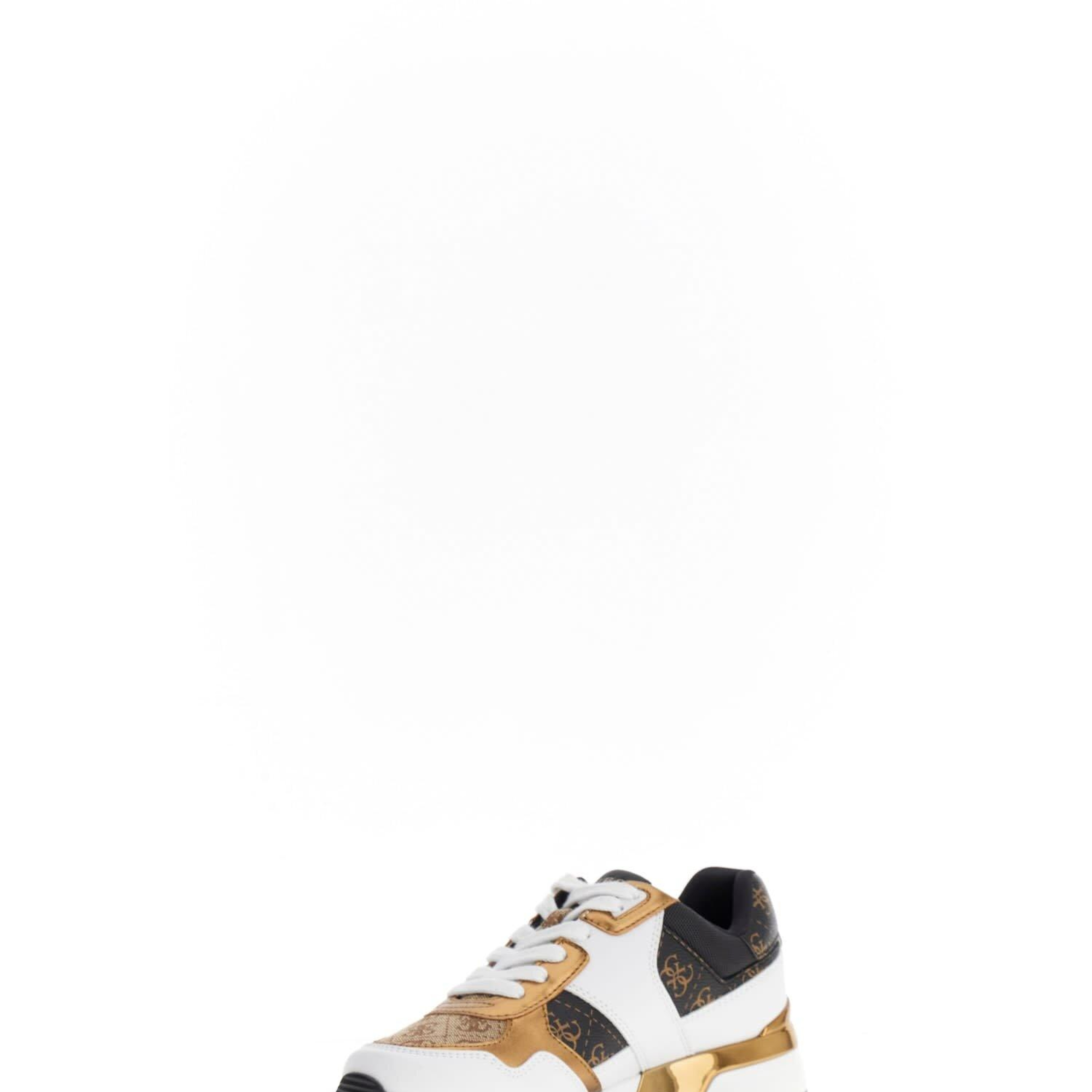 Mickay Kadın Sneaker