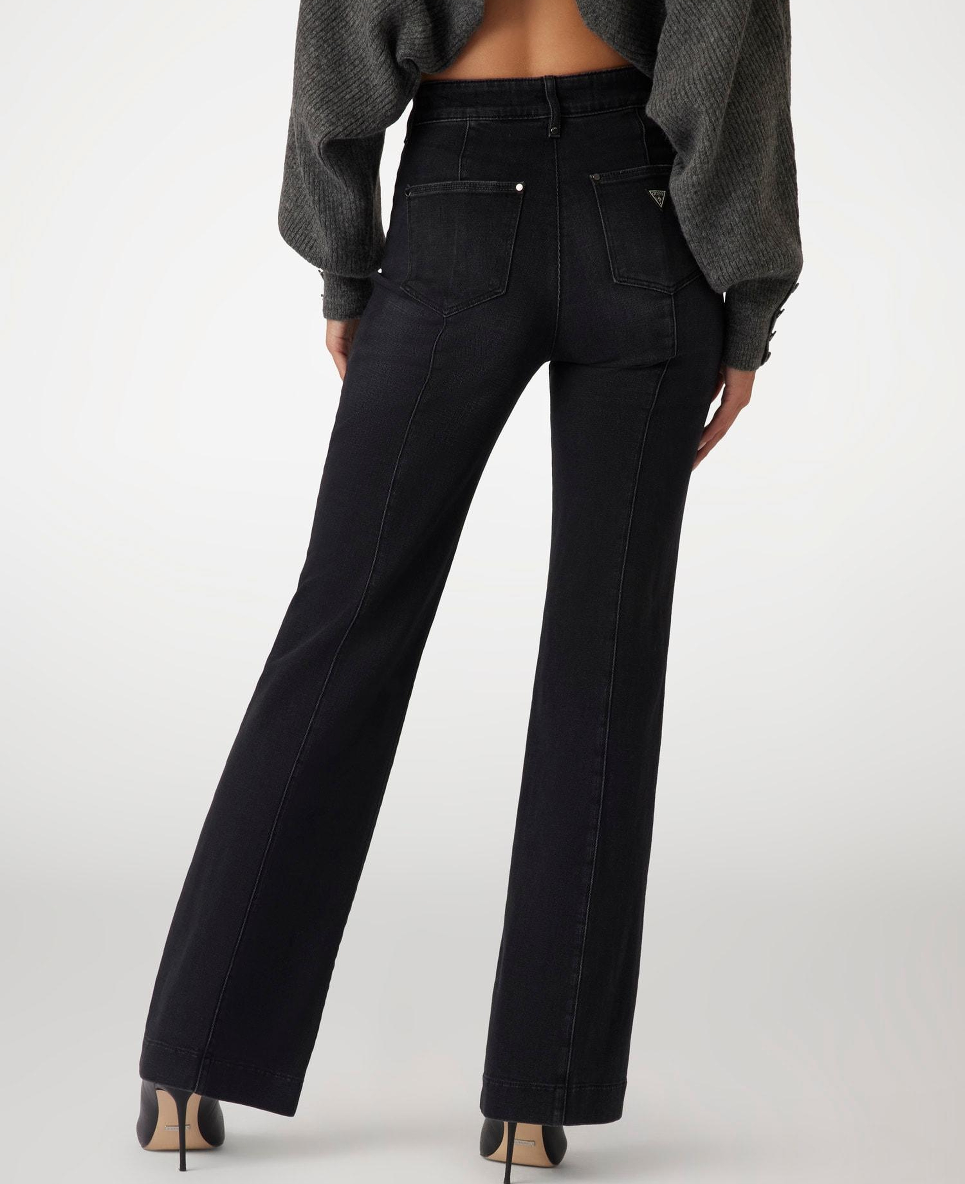 New Faye Kadın Palazzo Fit Jean