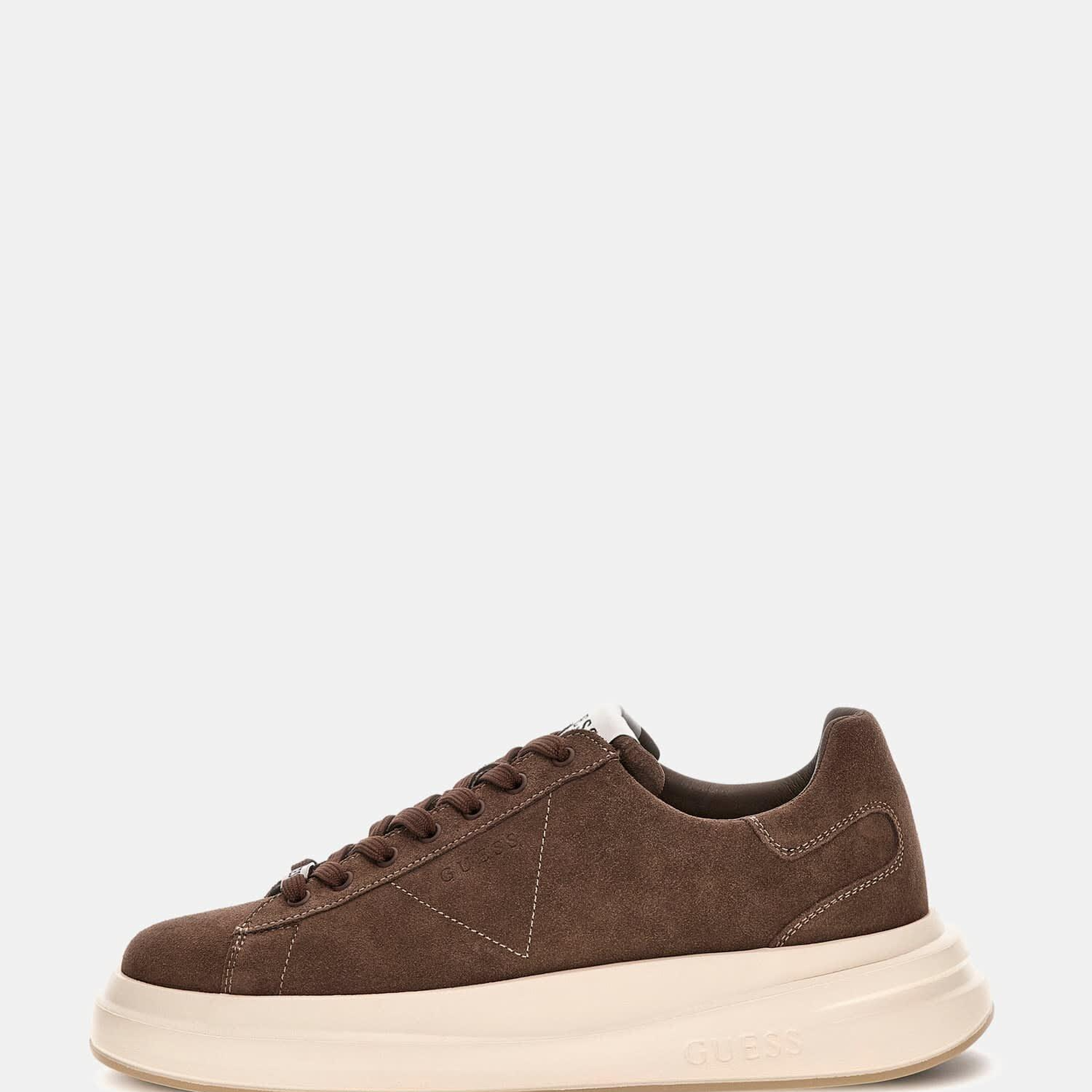Elba Erkek Deri Sneaker