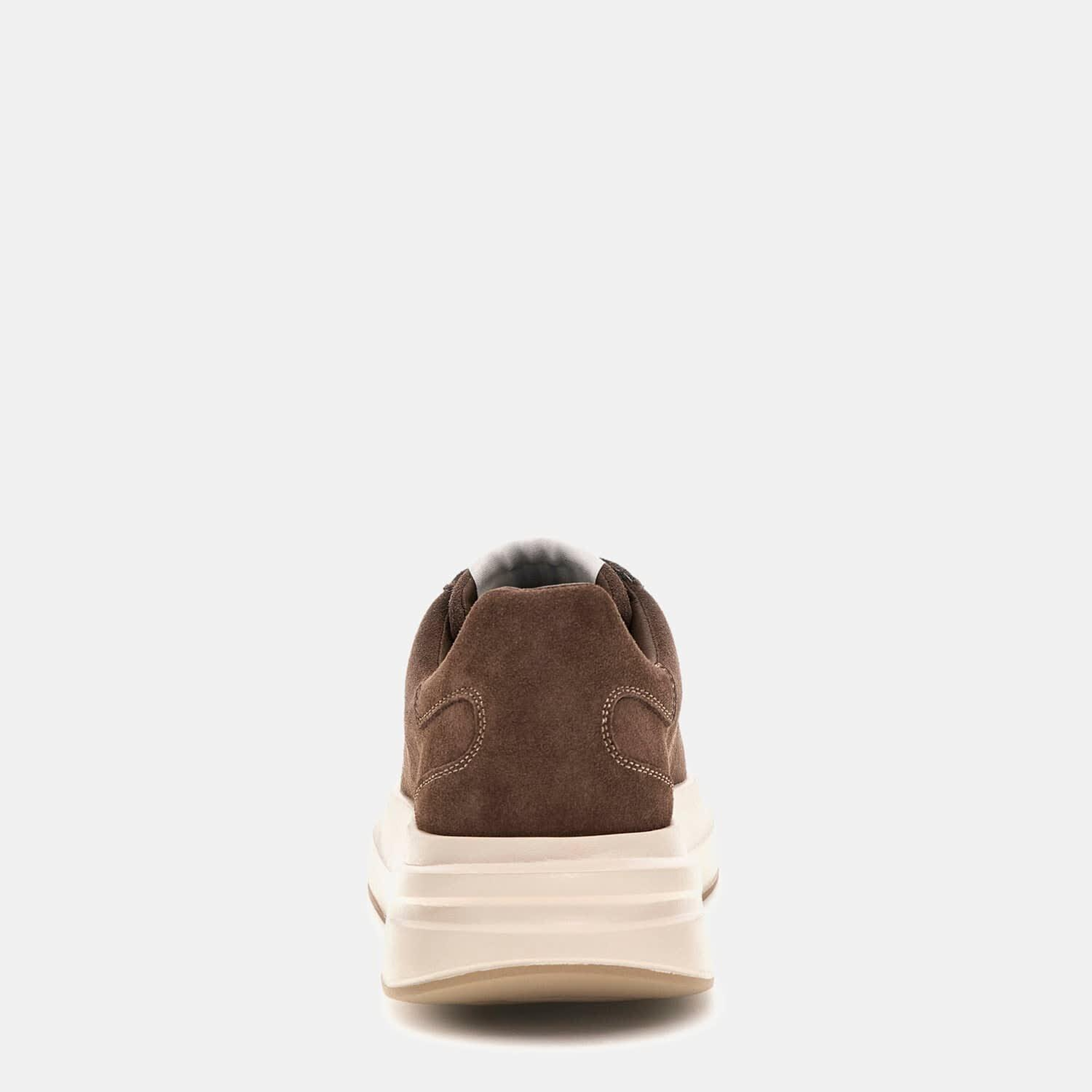 Elba Erkek Deri Sneaker