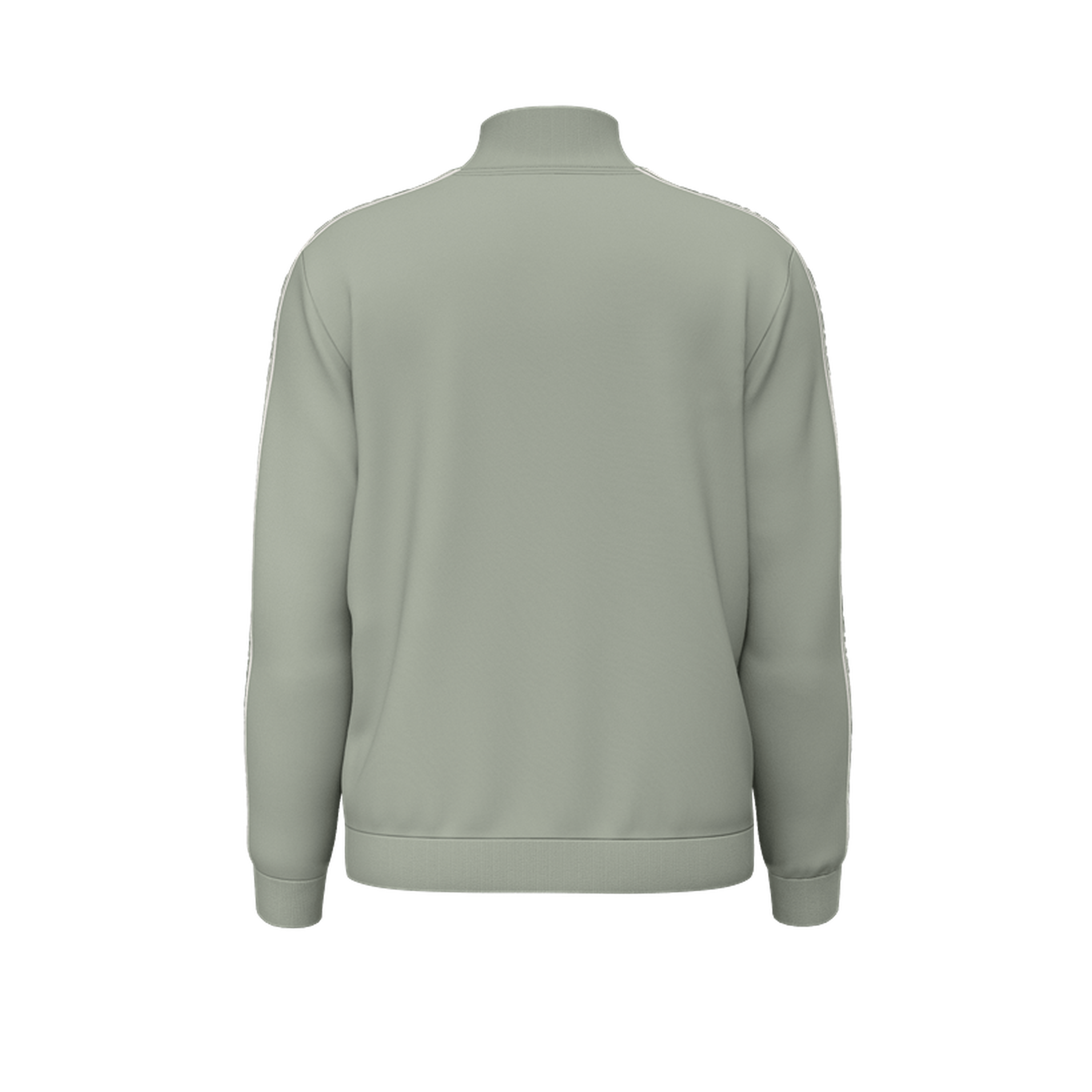 Full Zip Erkek Aktif Sweatshirt
