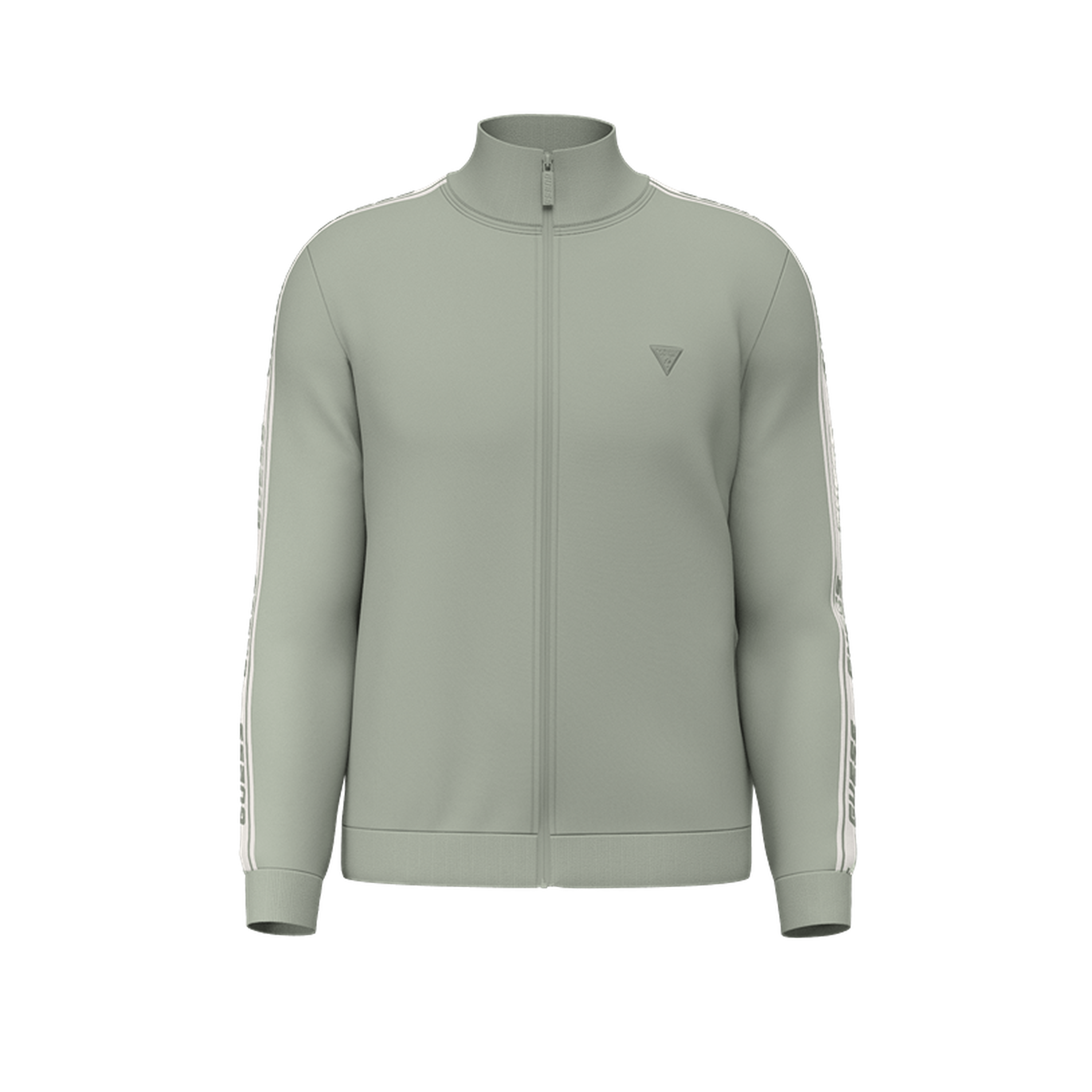 Full Zip Erkek Aktif Sweatshirt