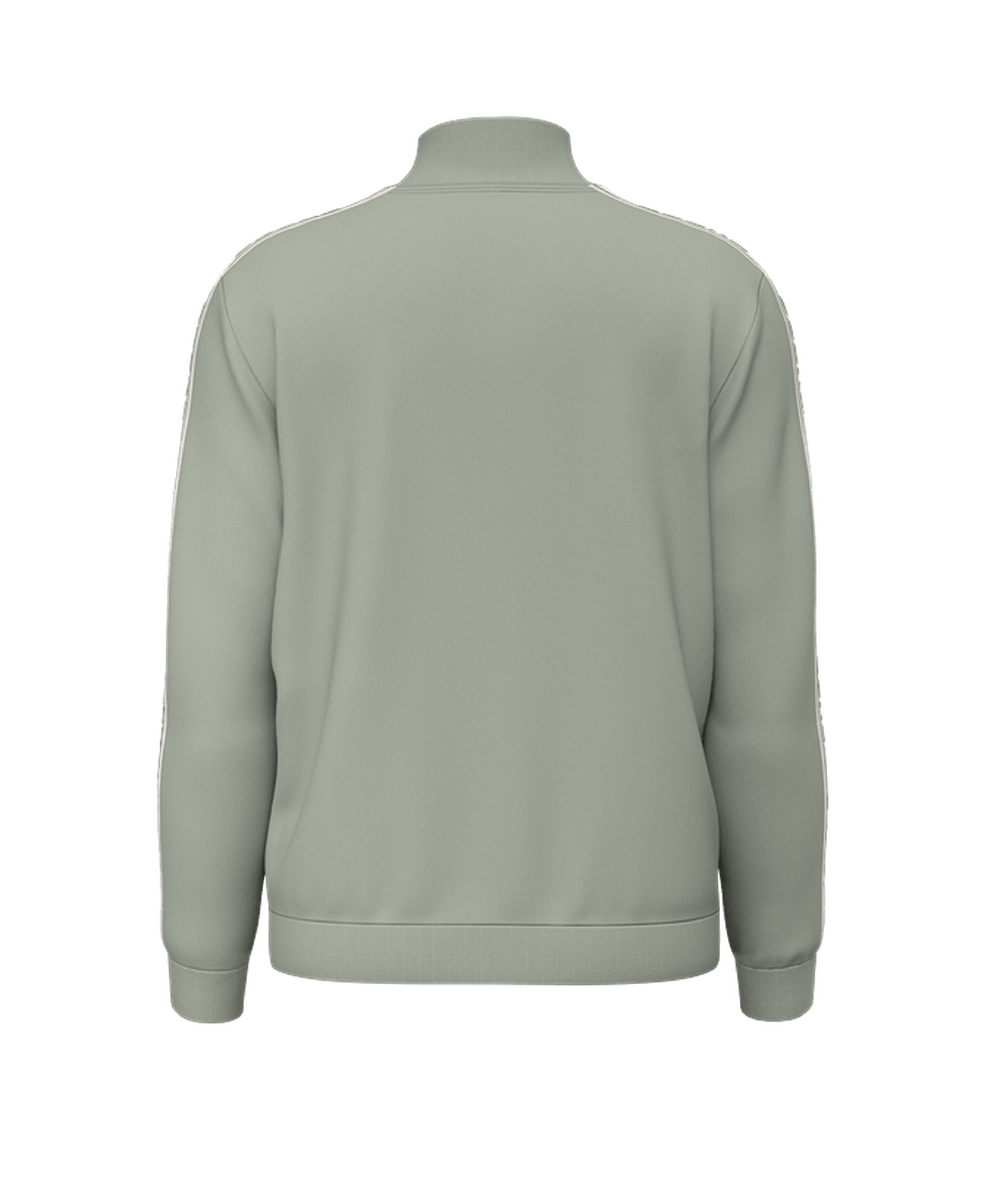 Full Zip Erkek Aktif Sweatshirt