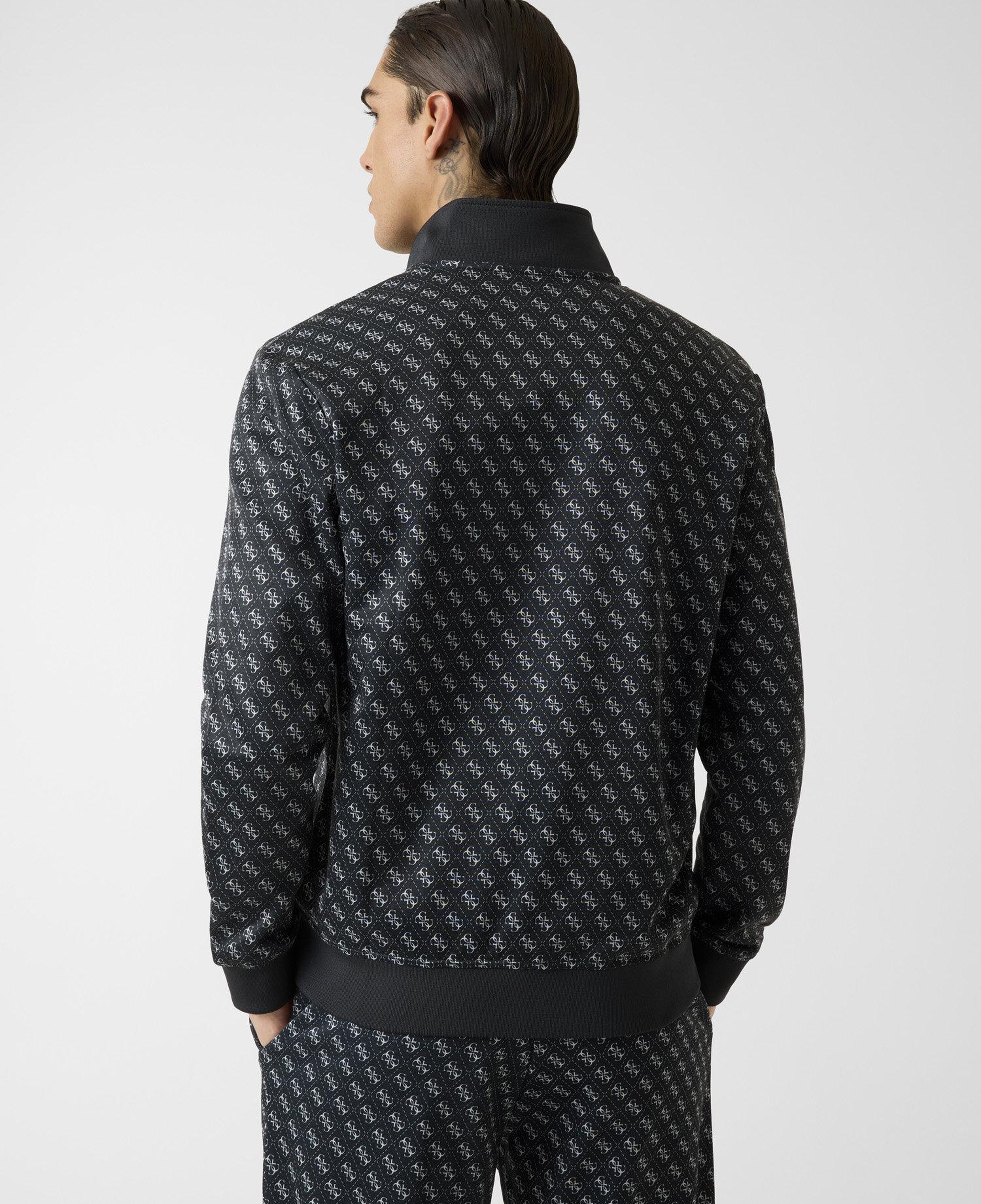 Korbin Erkek Aktif Sweatshirt
