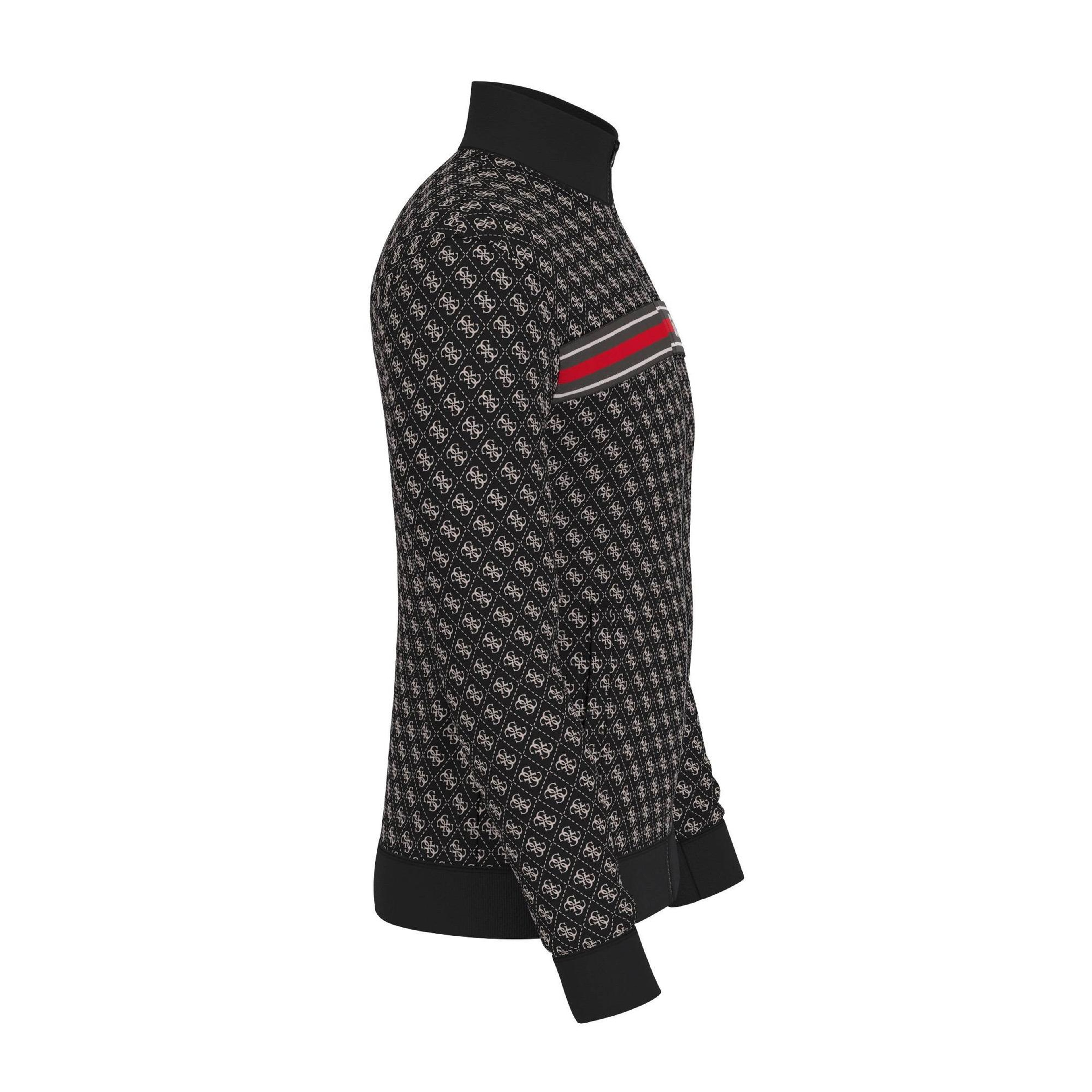 Korbin Erkek Aktif Sweatshirt