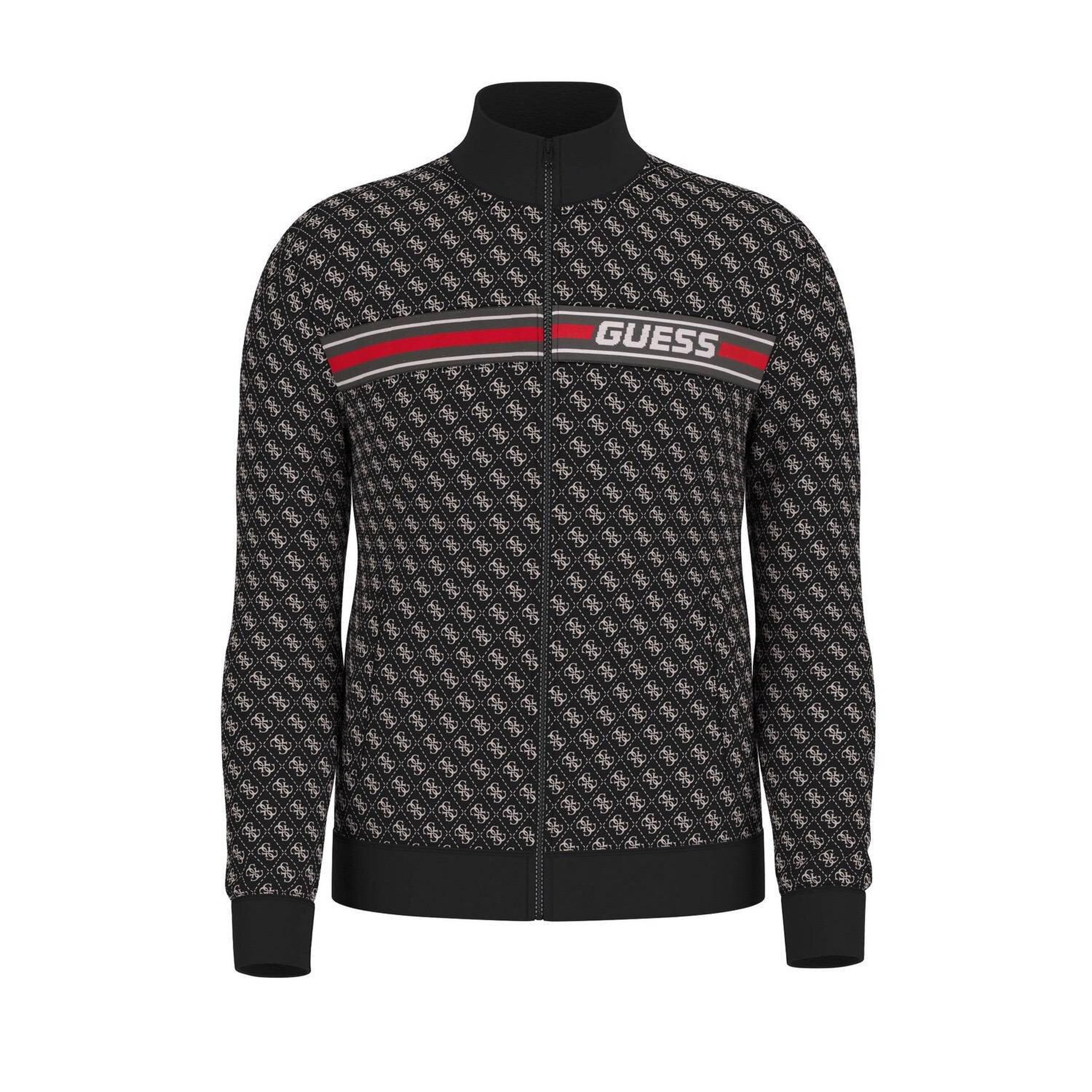Korbin Erkek Aktif Sweatshirt
