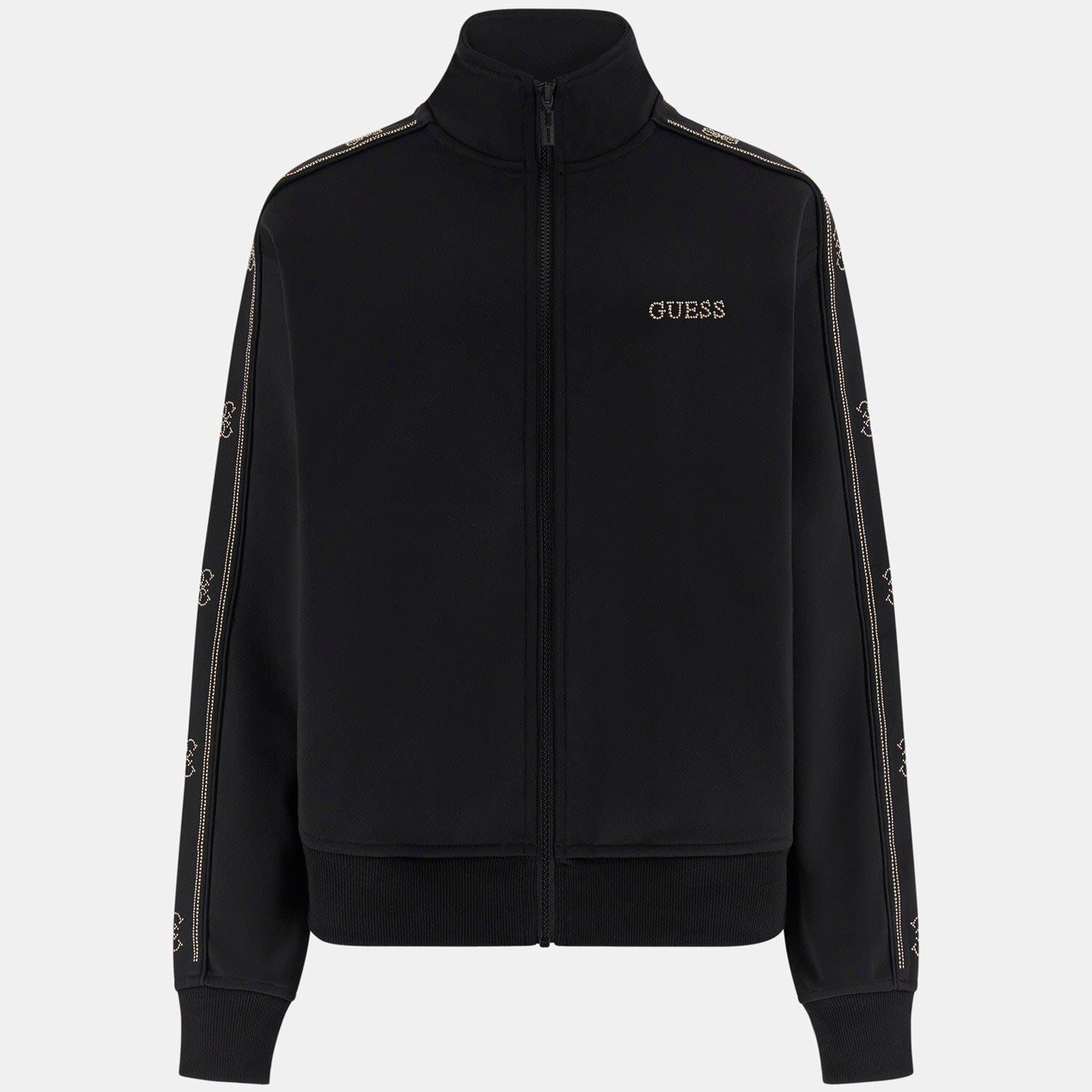 Octavia Kadın Aktif Sweatshirt