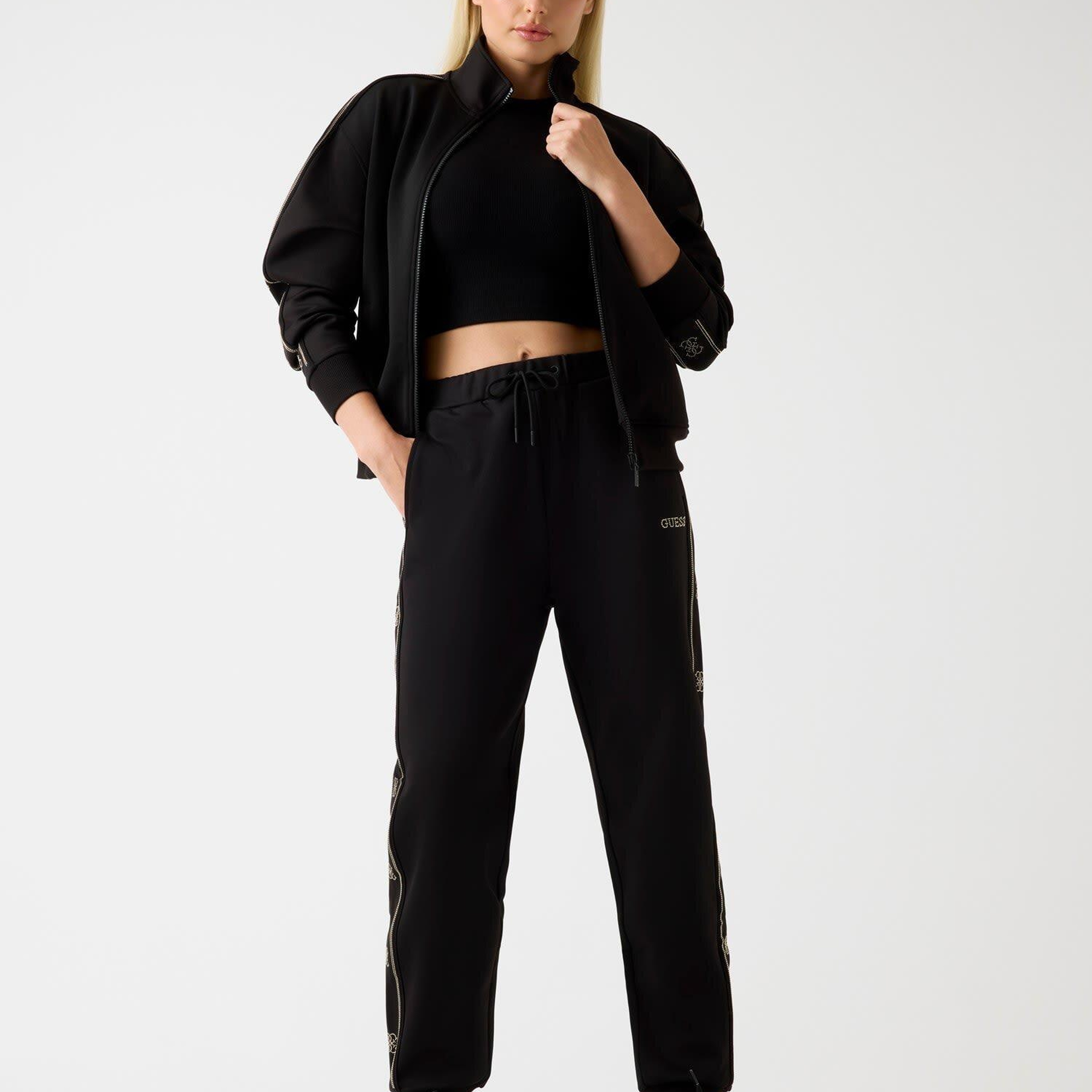 Octavia Kadın Aktif Sweatshirt