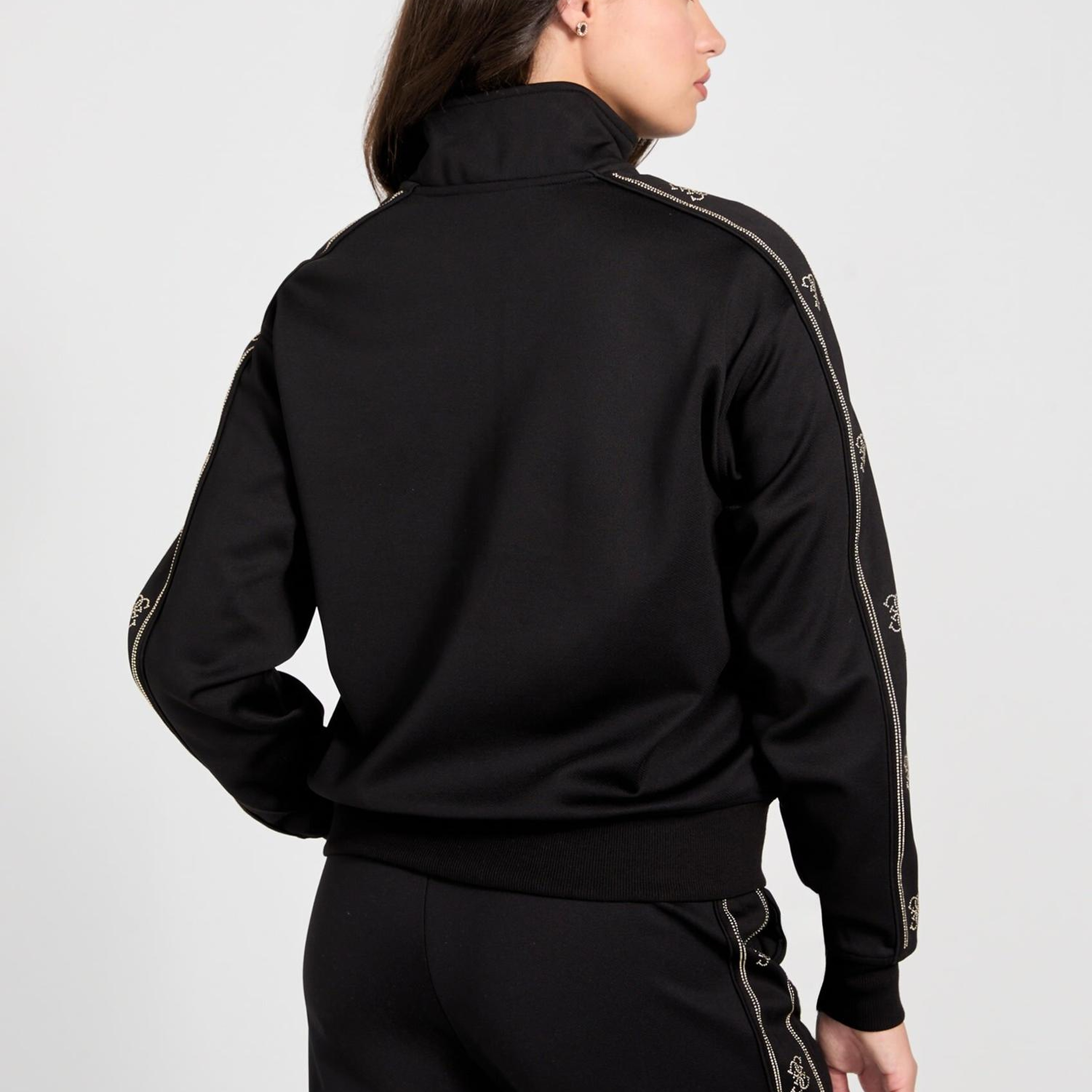 Octavia Kadın Aktif Sweatshirt