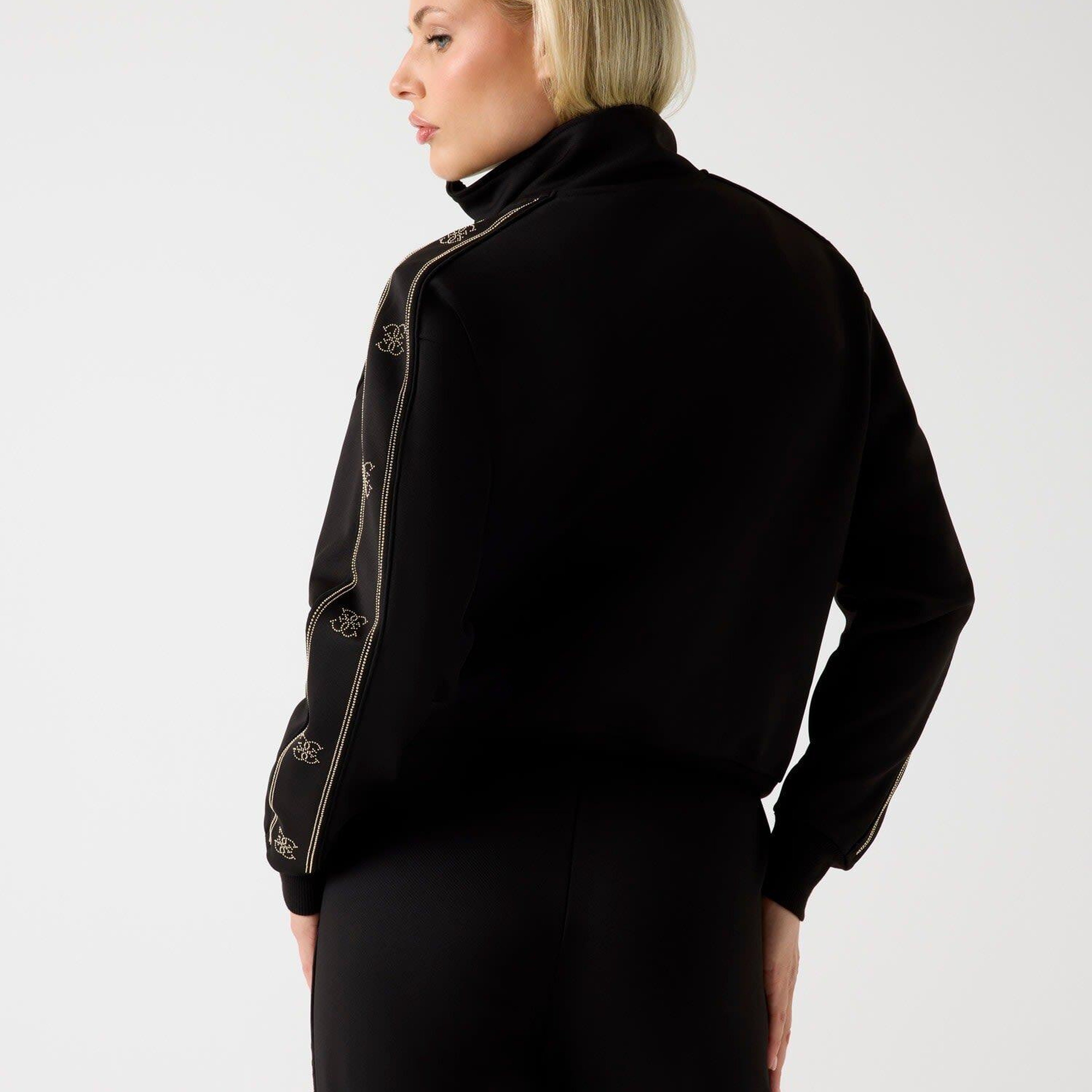 Octavia Kadın Aktif Sweatshirt