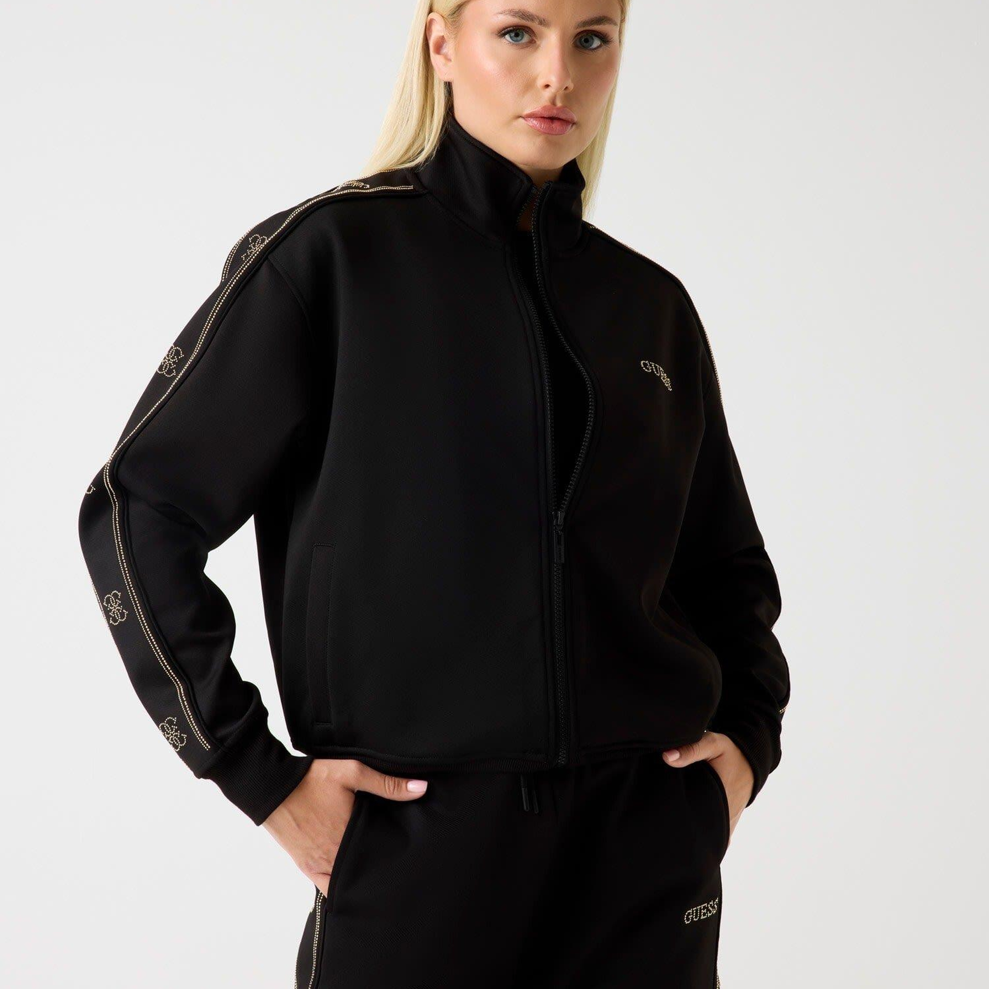 Octavia Kadın Aktif Sweatshirt