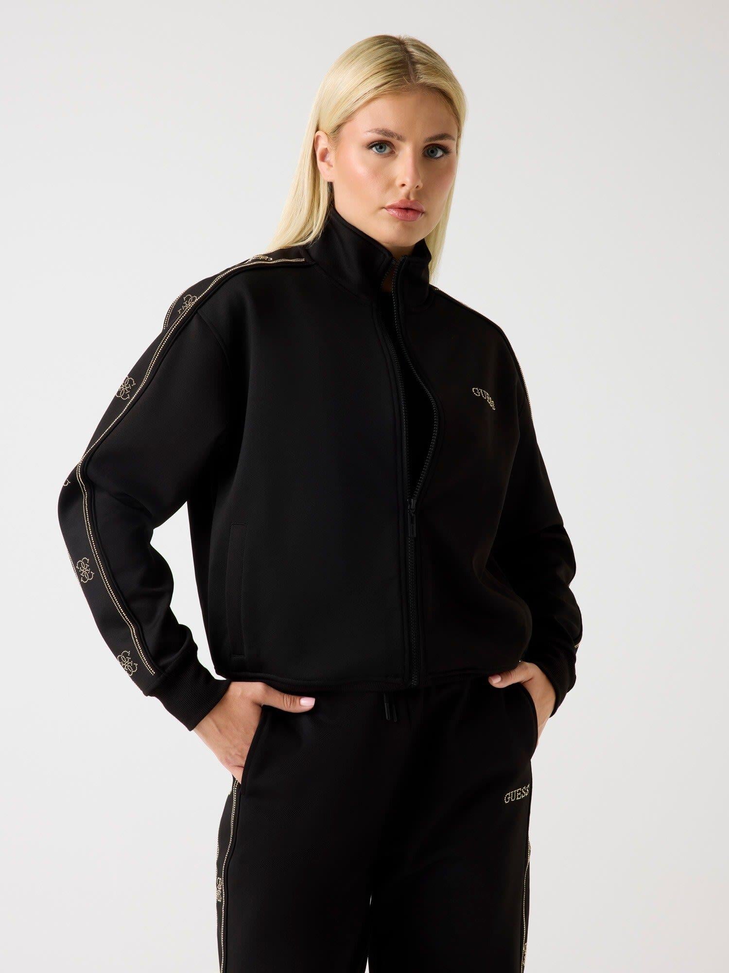 Octavia Kadın Aktif Sweatshirt