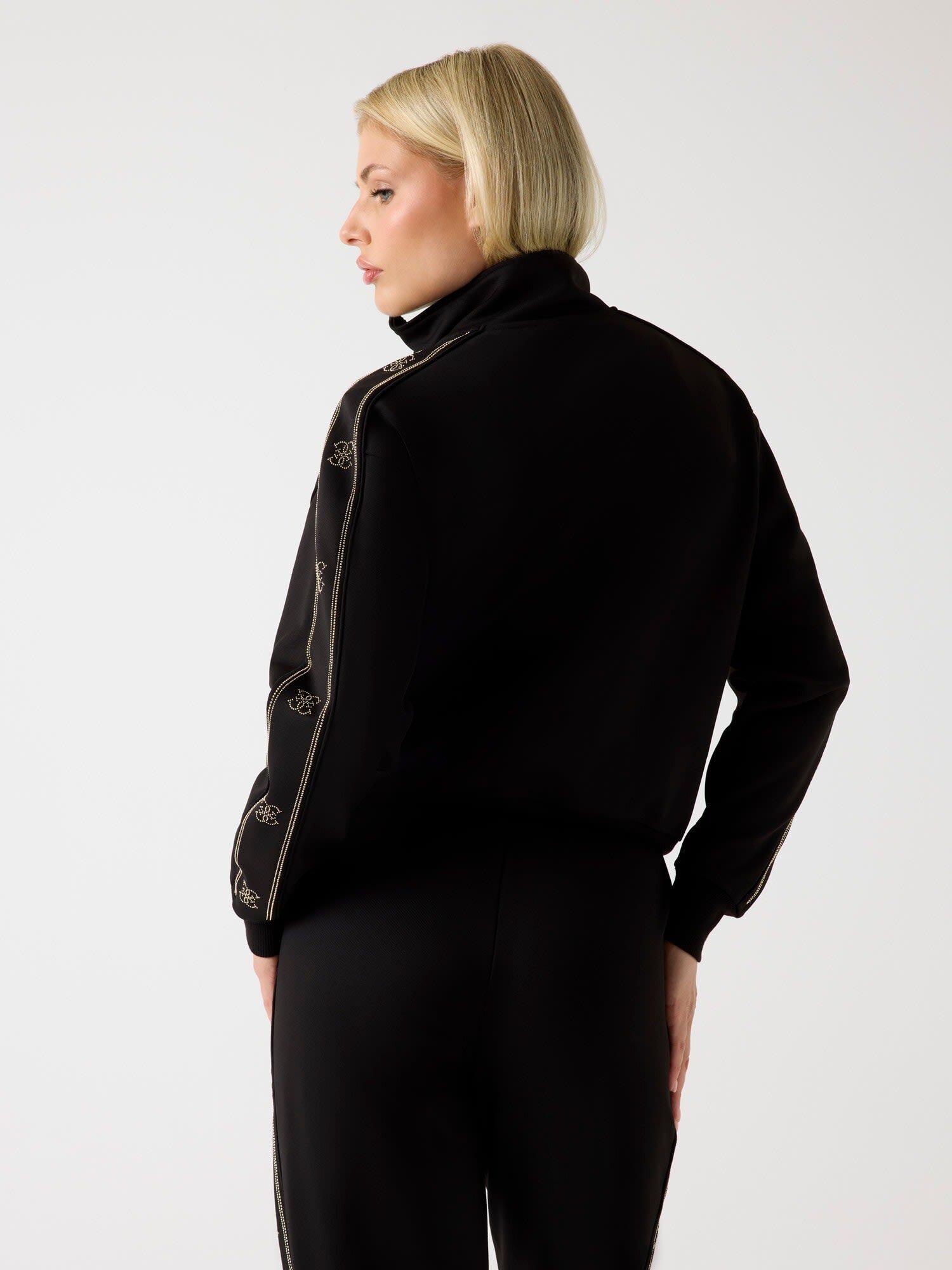 Octavia Kadın Aktif Sweatshirt