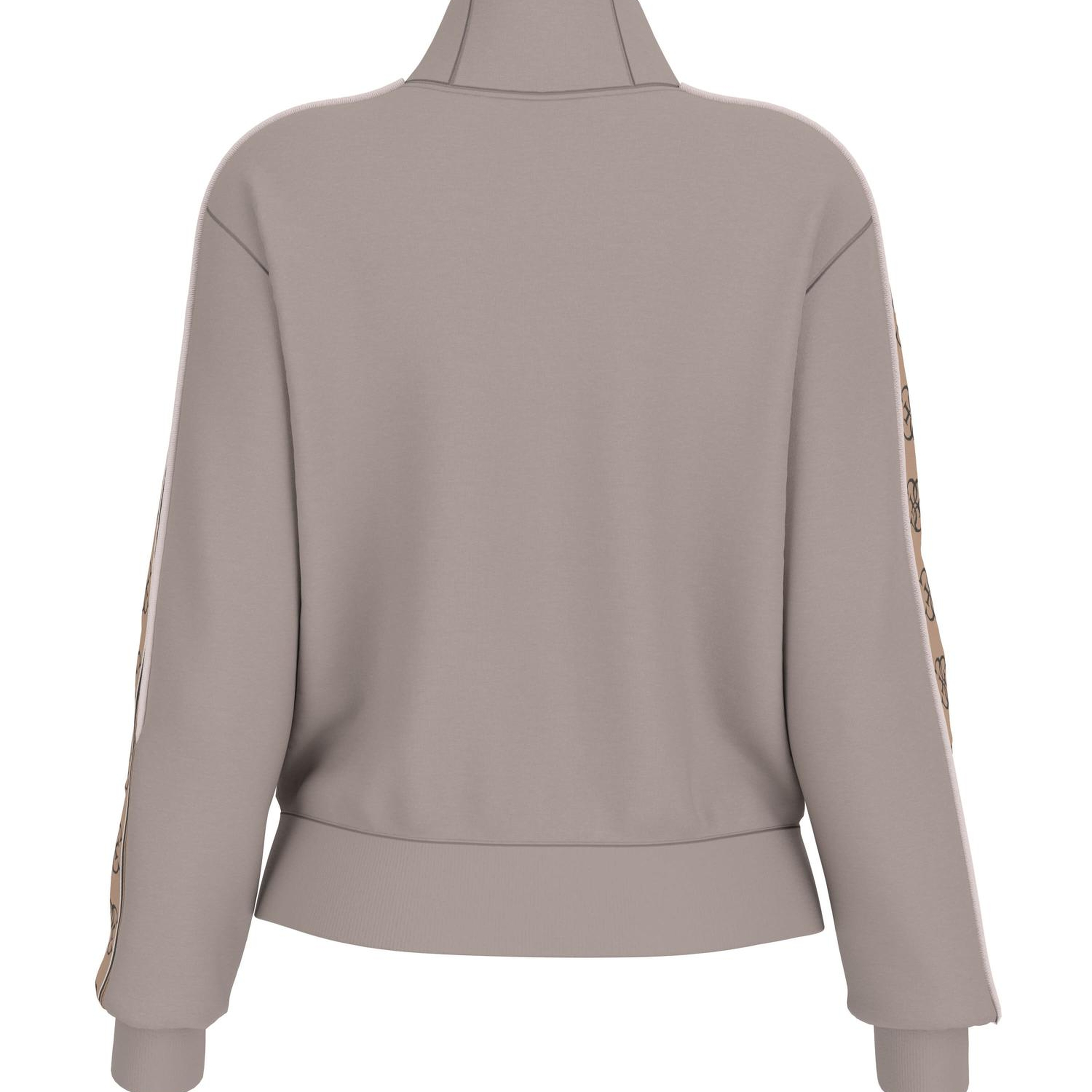 Britney Kadın Aktif Sweatshirt