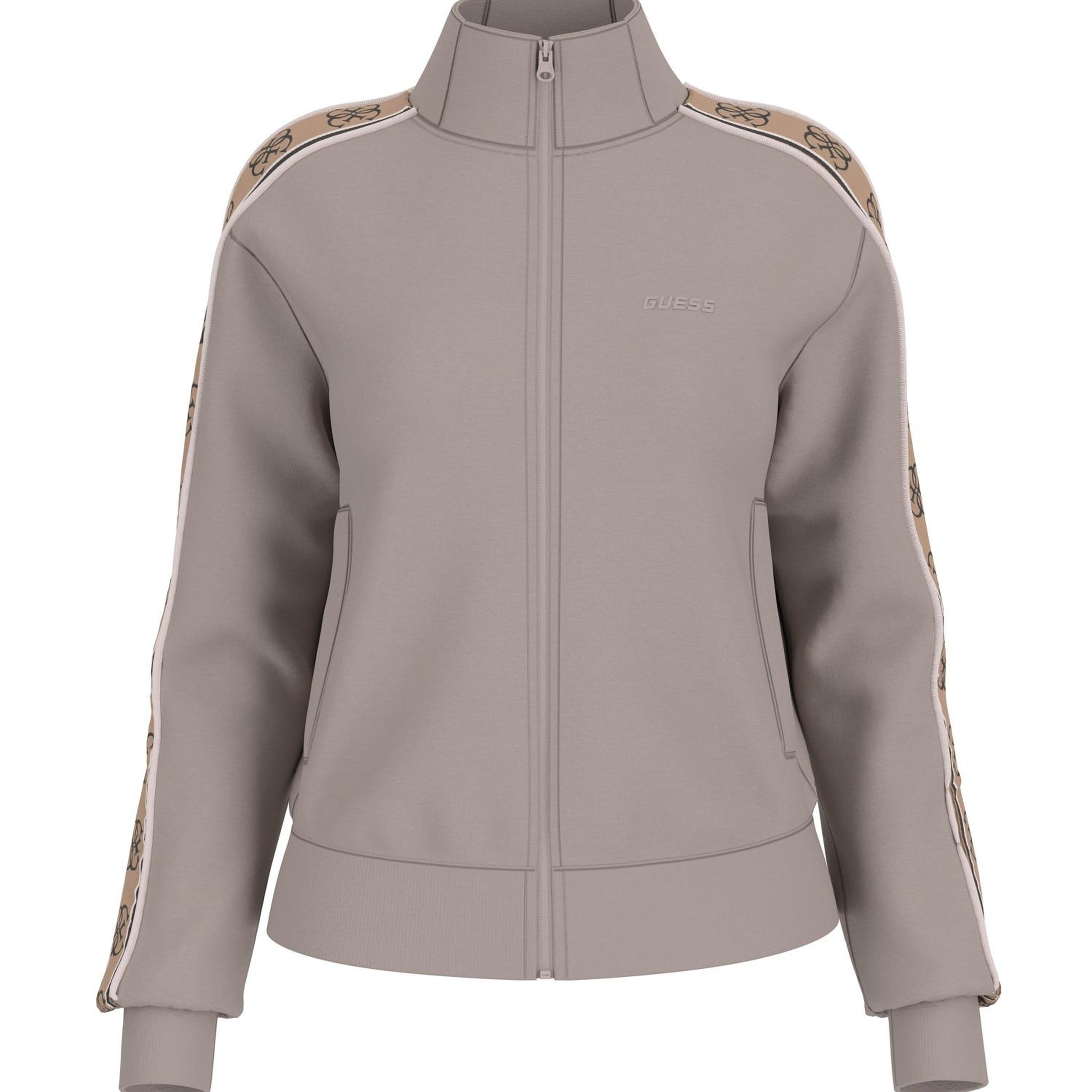 Britney Kadın Aktif Sweatshirt
