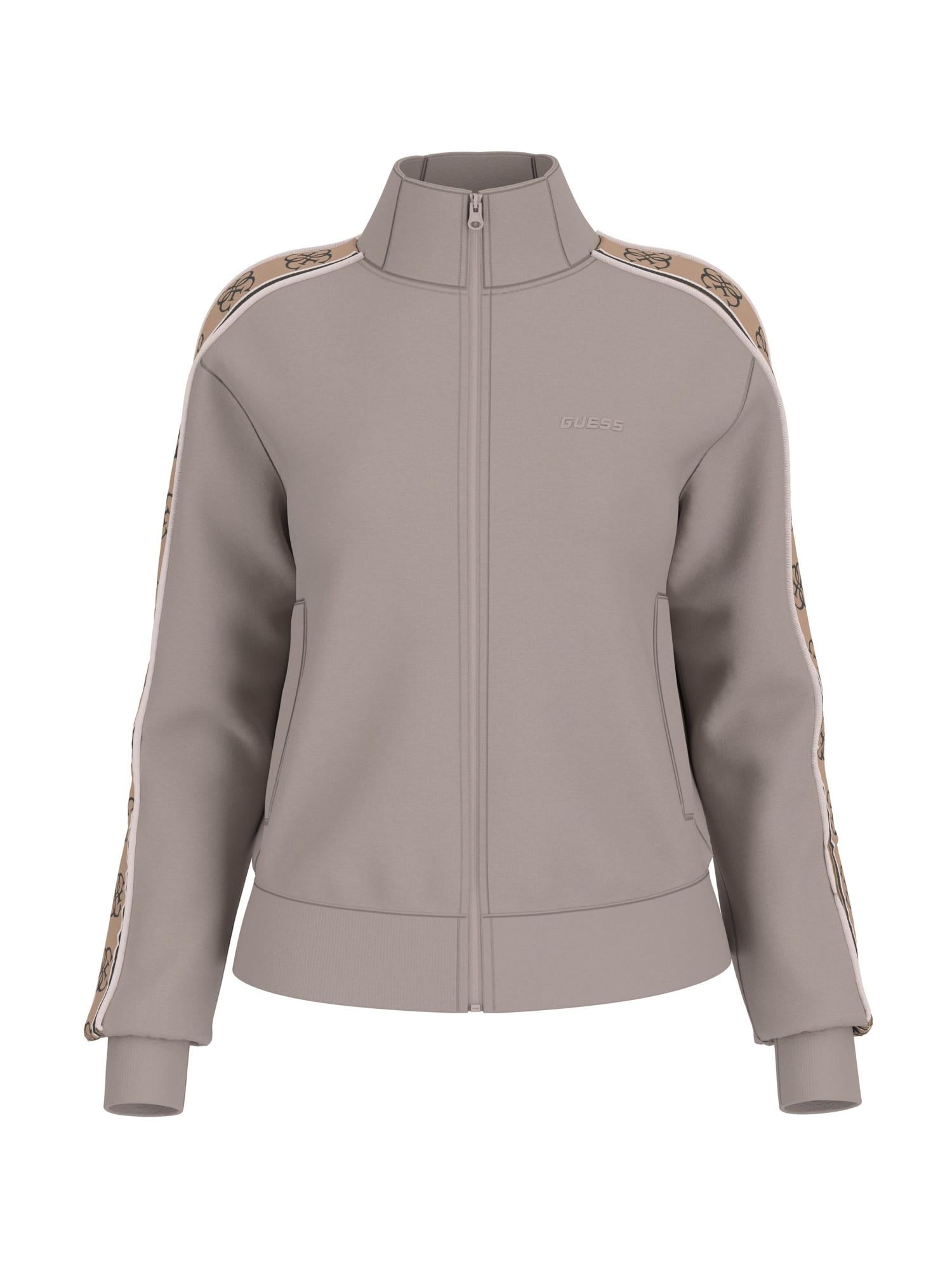 Britney Kadın Aktif Sweatshirt