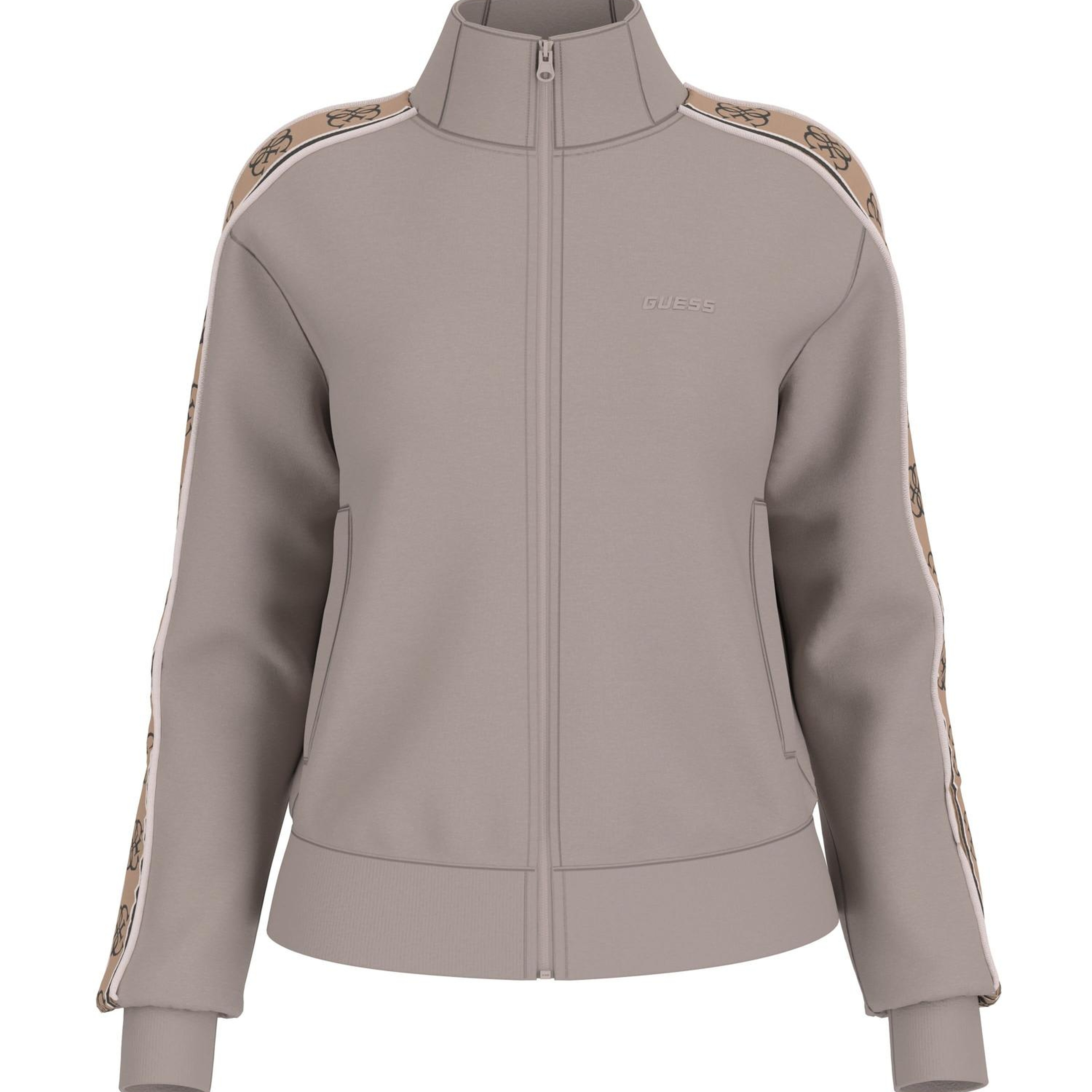 Britney Kadın Aktif Sweatshirt